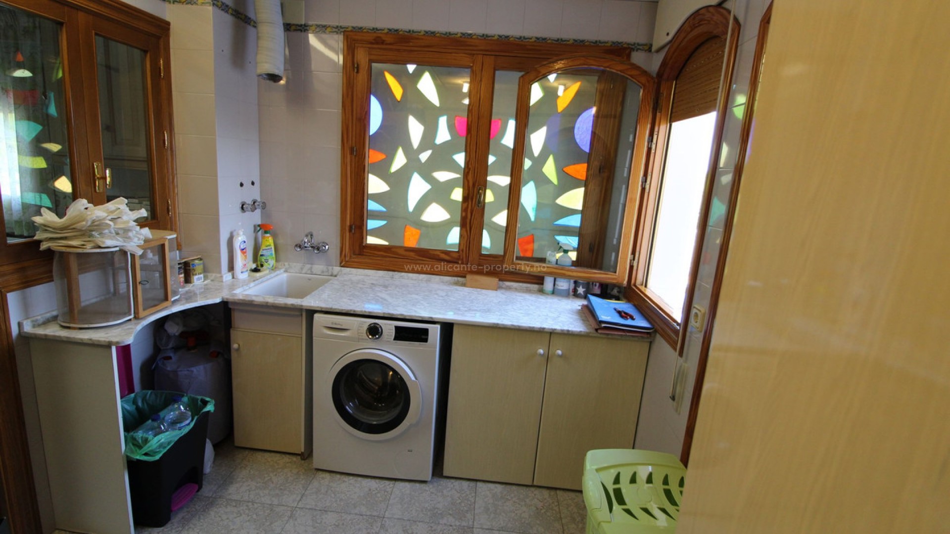 Country House in Valverde