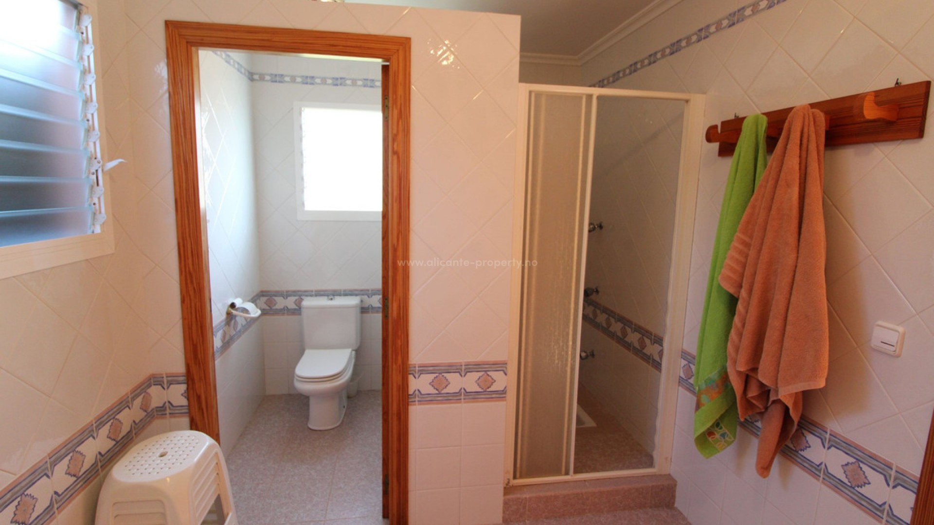 Country House in Valverde