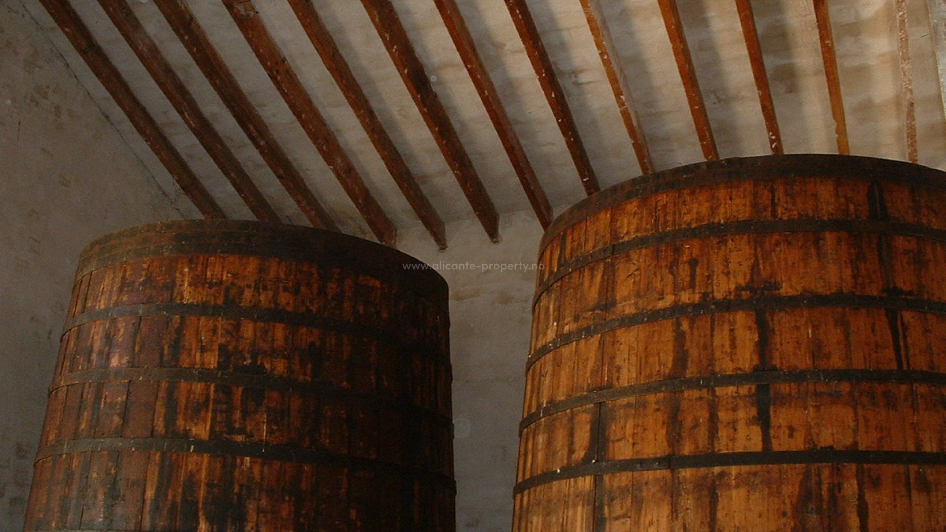 Country House in Villena Centro