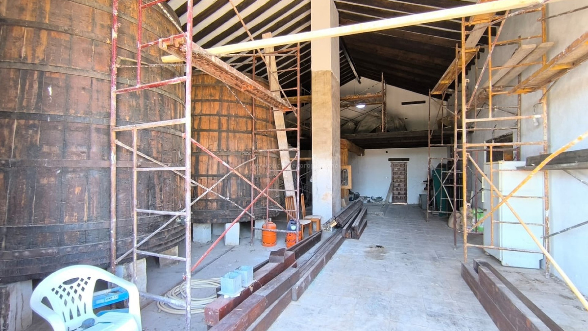 Country House in Villena Centro