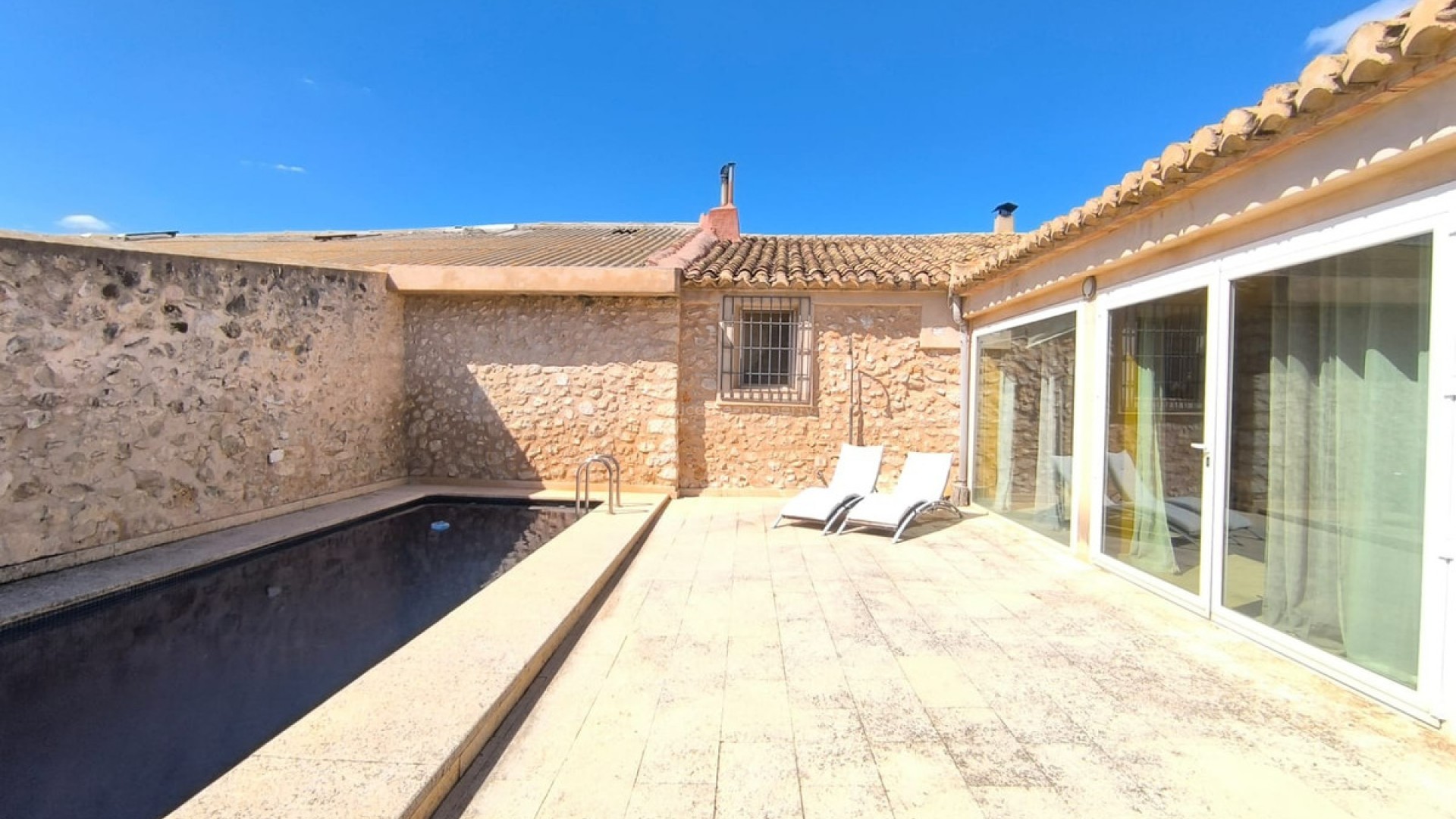 Country House in Villena Centro