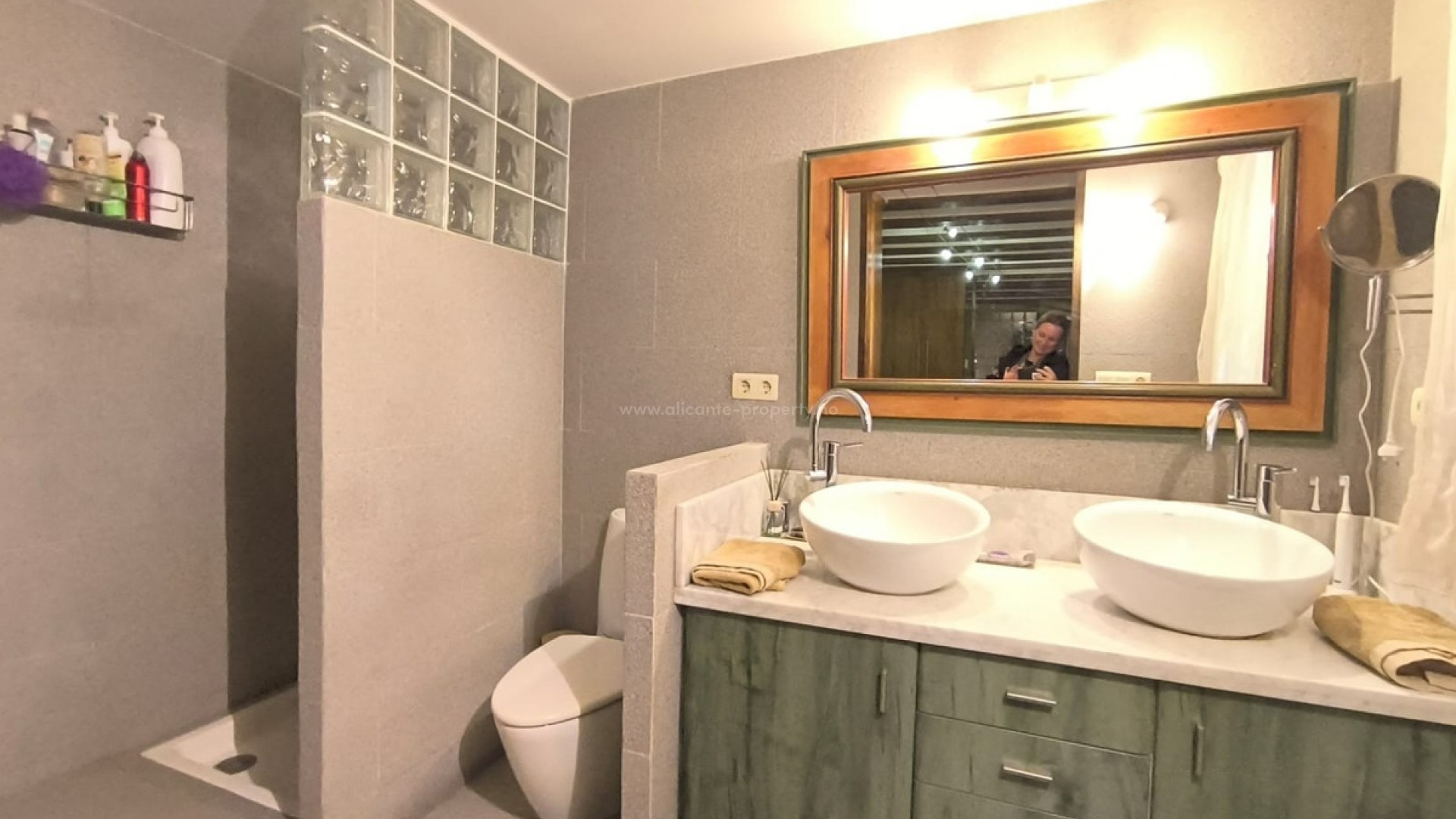 Country House in Villena Centro