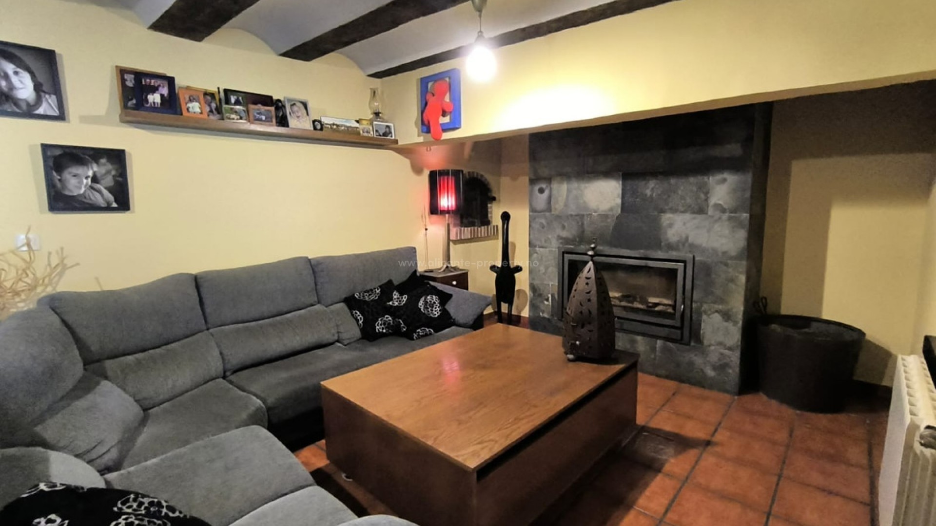 Country House in Villena Centro