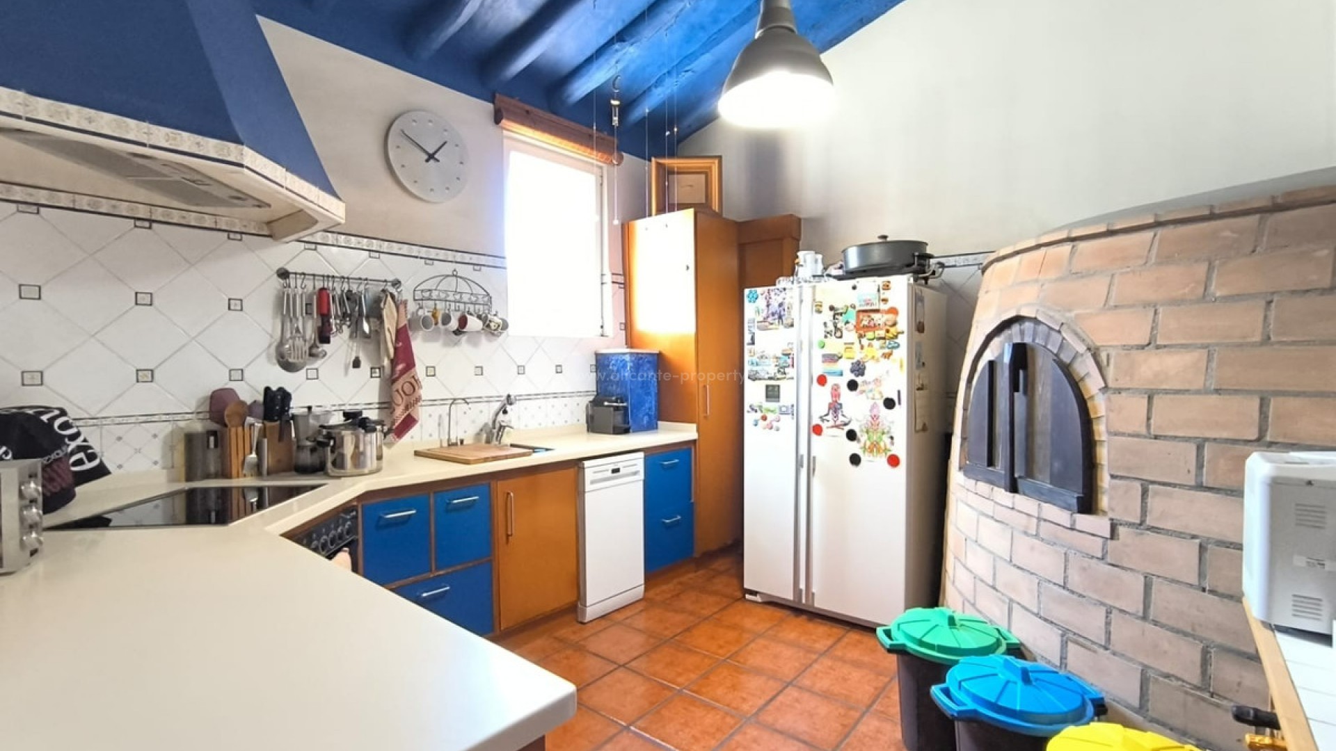 Country House in Villena Centro