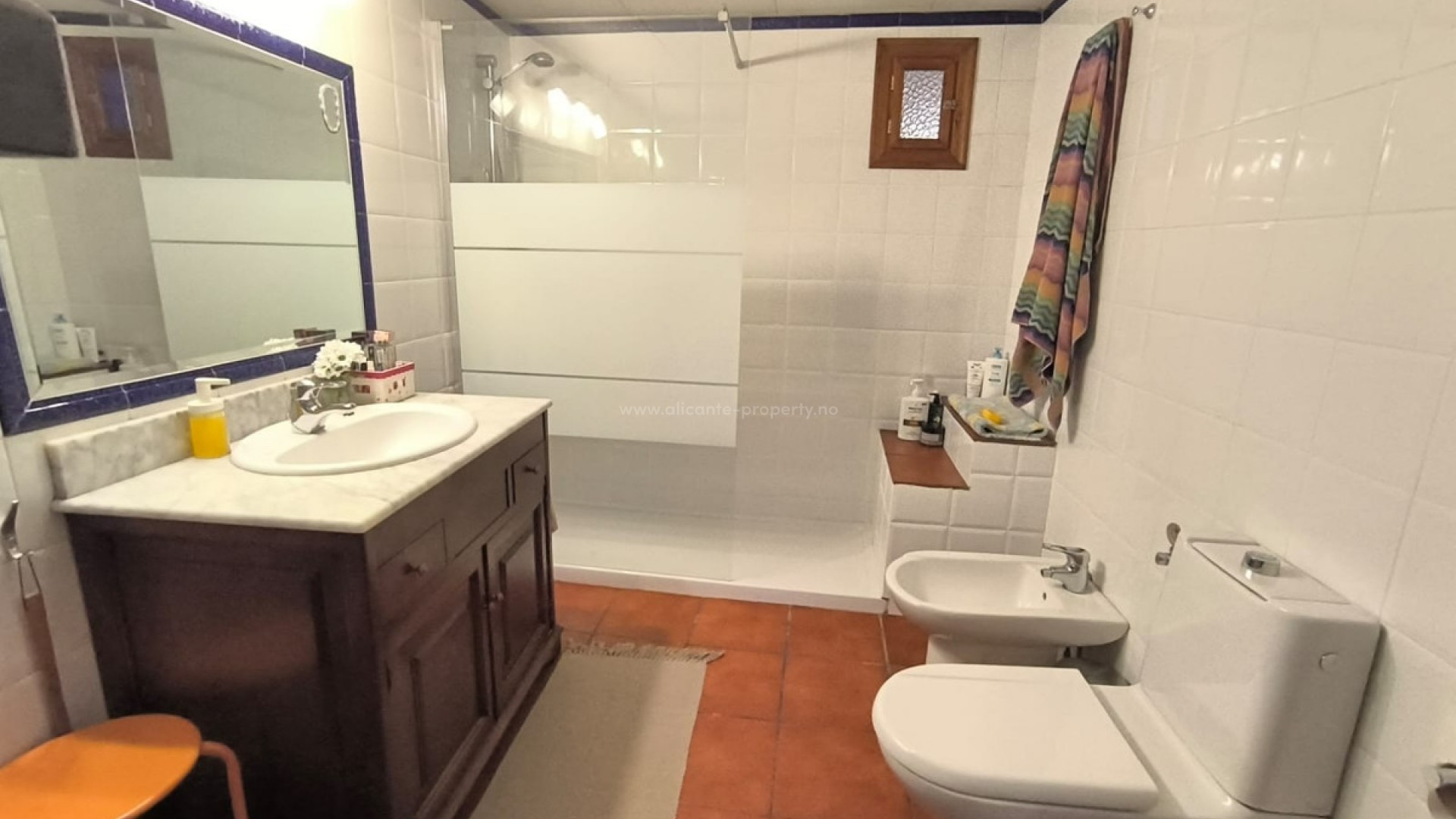 Country House in Villena Centro