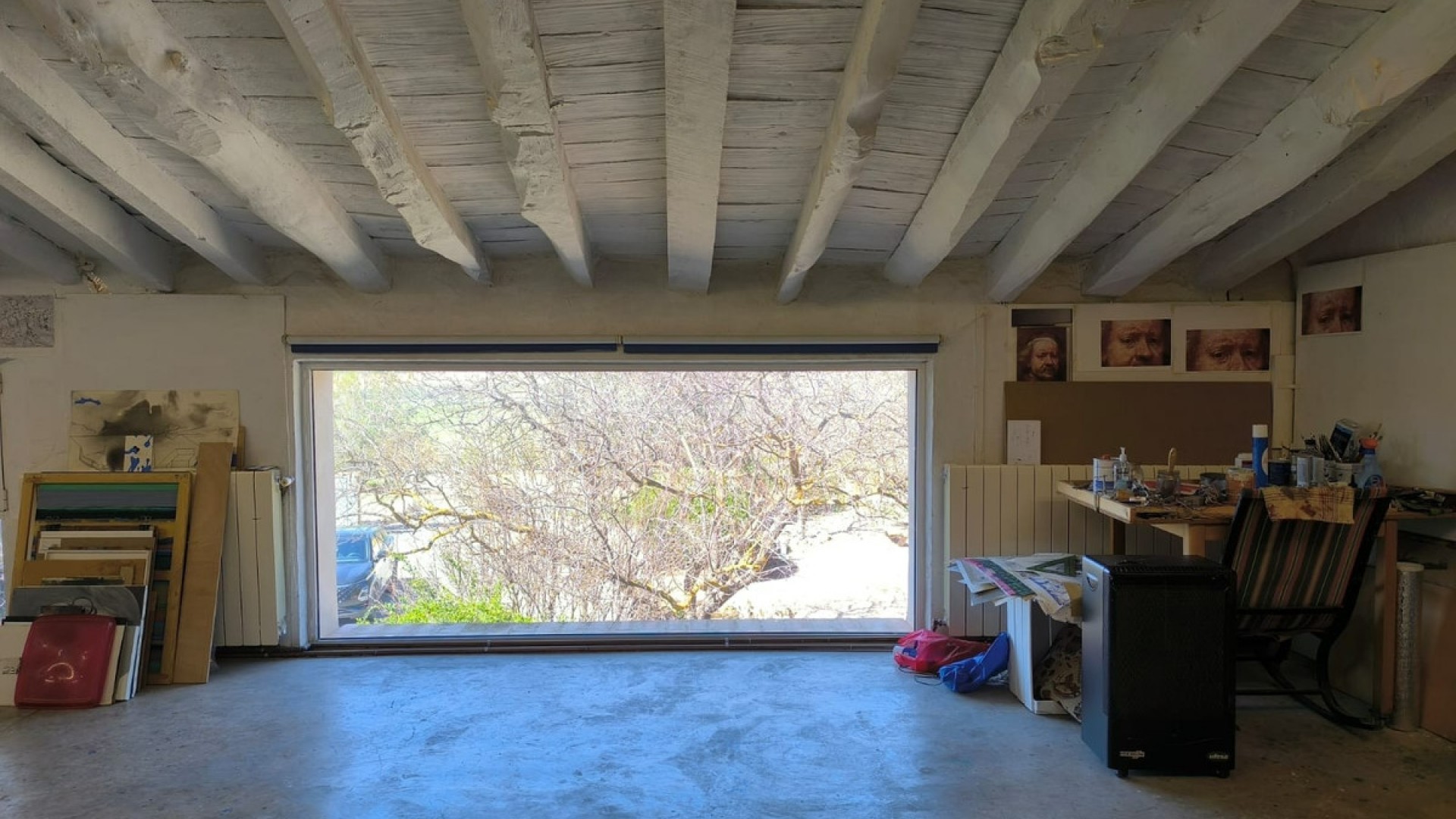 Country House in Villena Centro