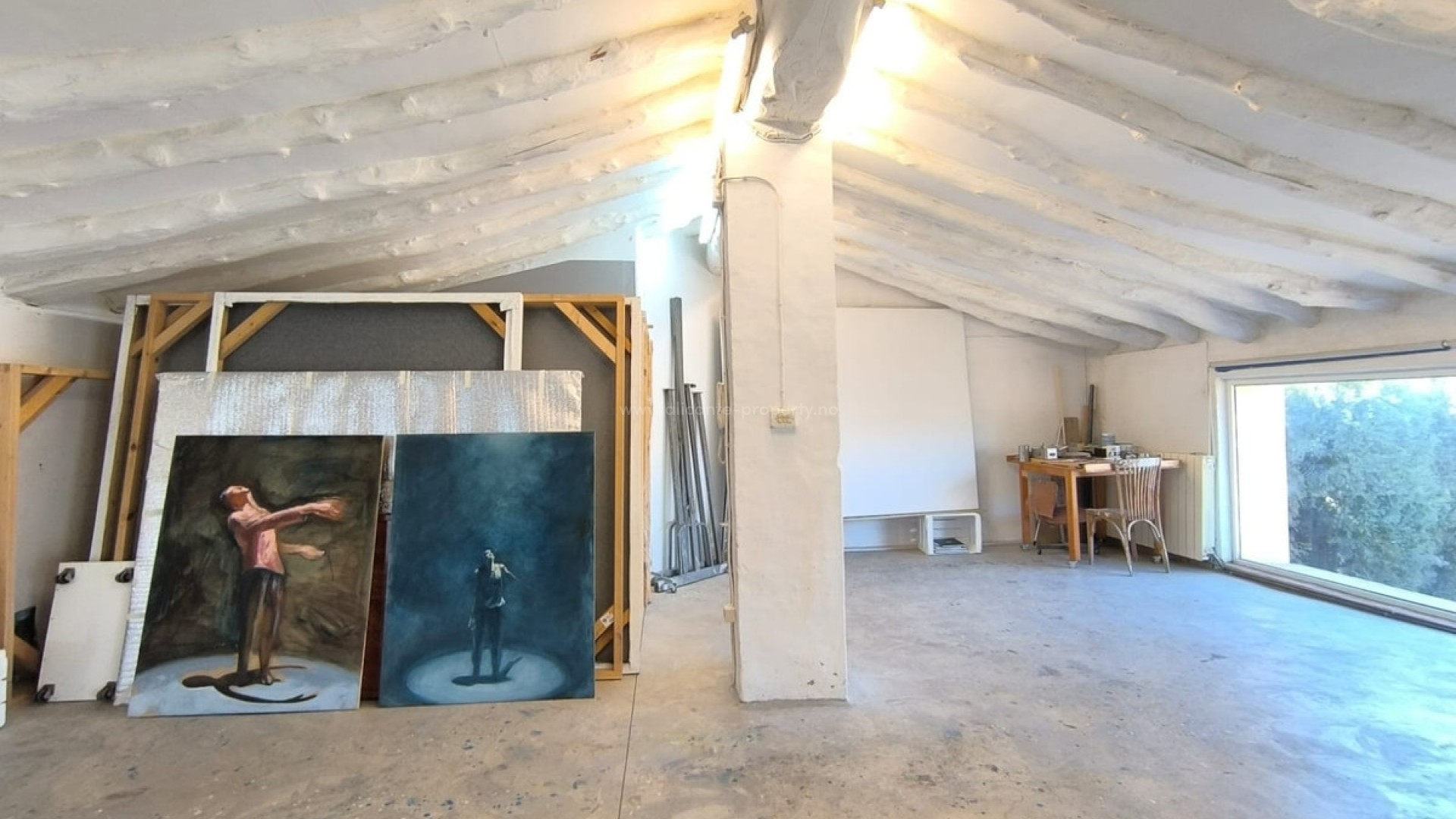 Country House in Villena Centro