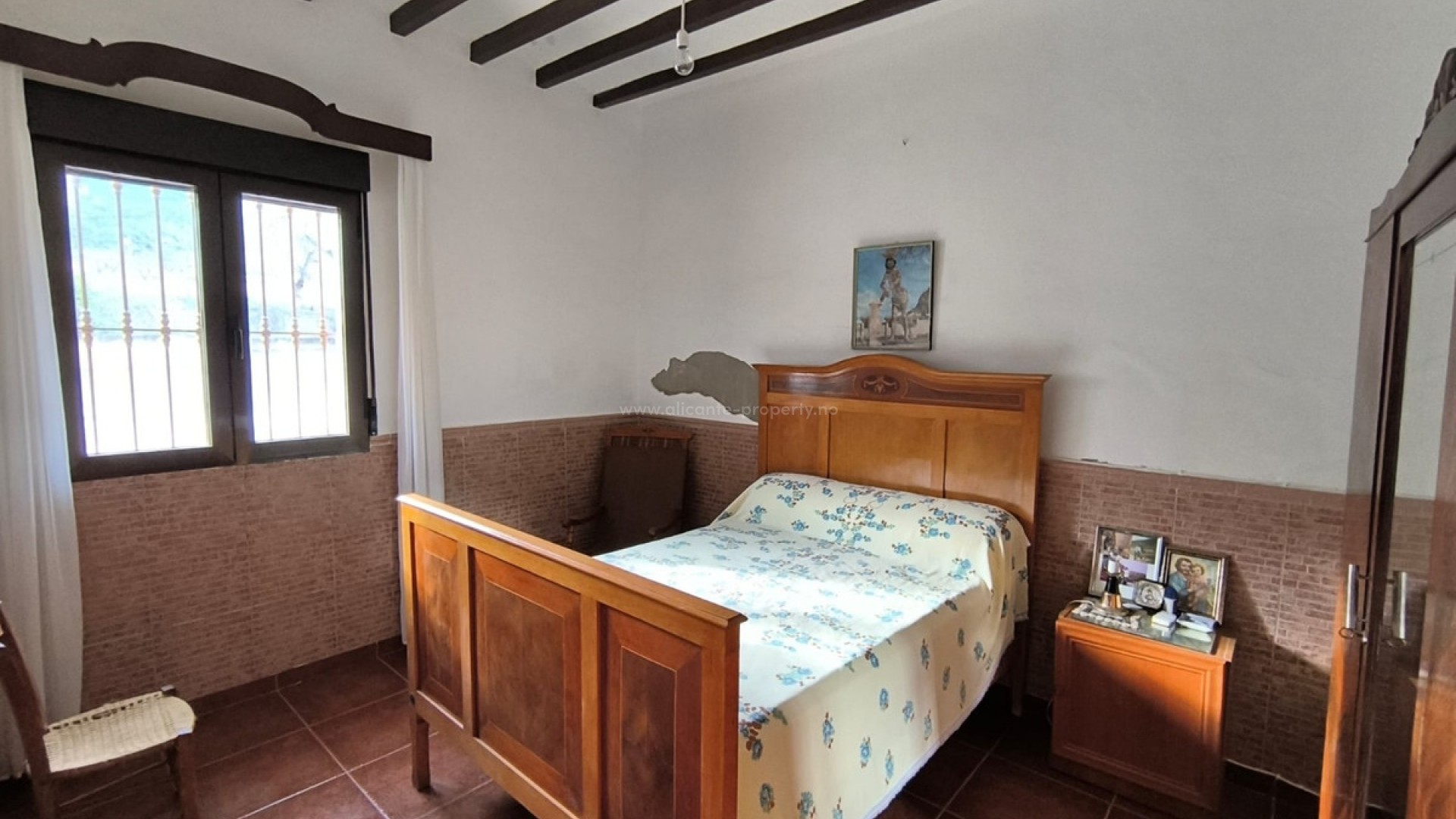 Country House in Yecla Centro