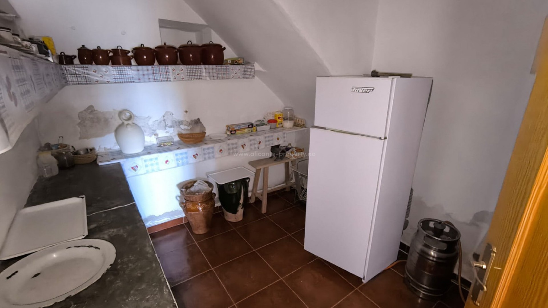 Country House in Yecla Centro