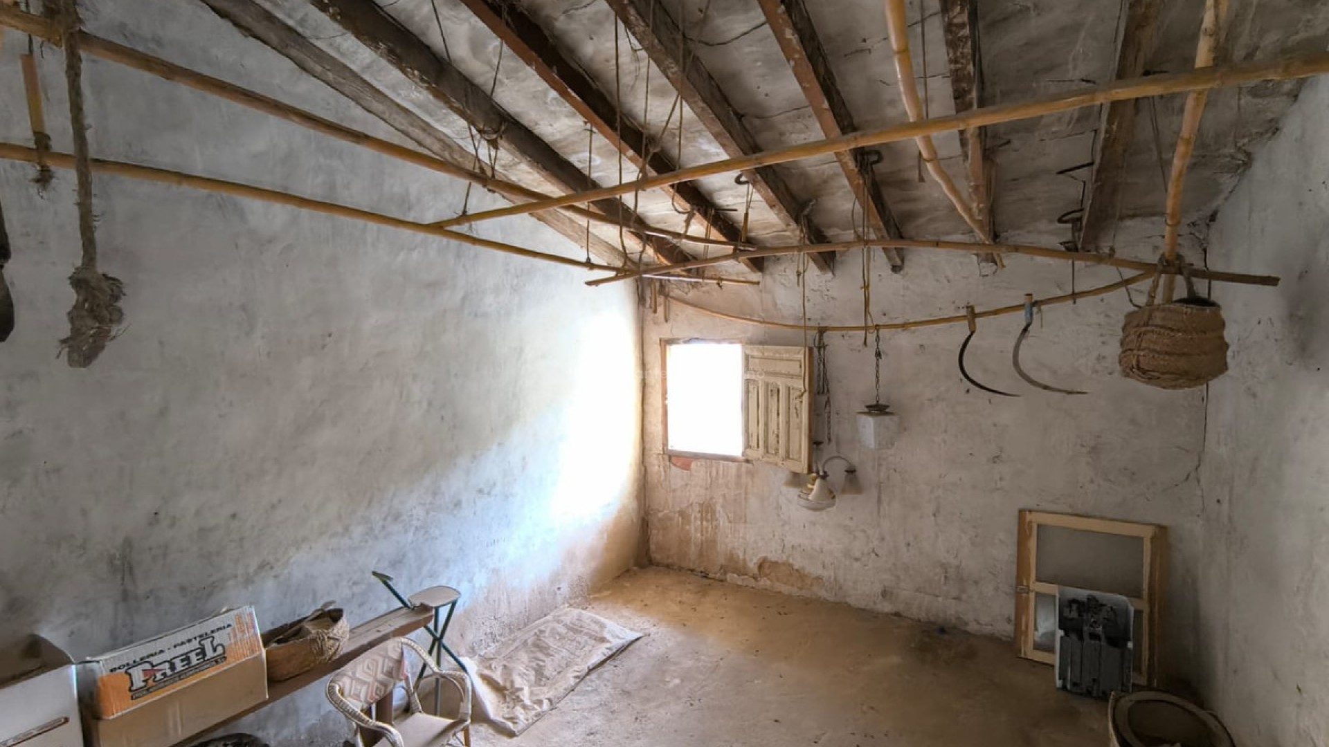 Country House in Yecla Centro