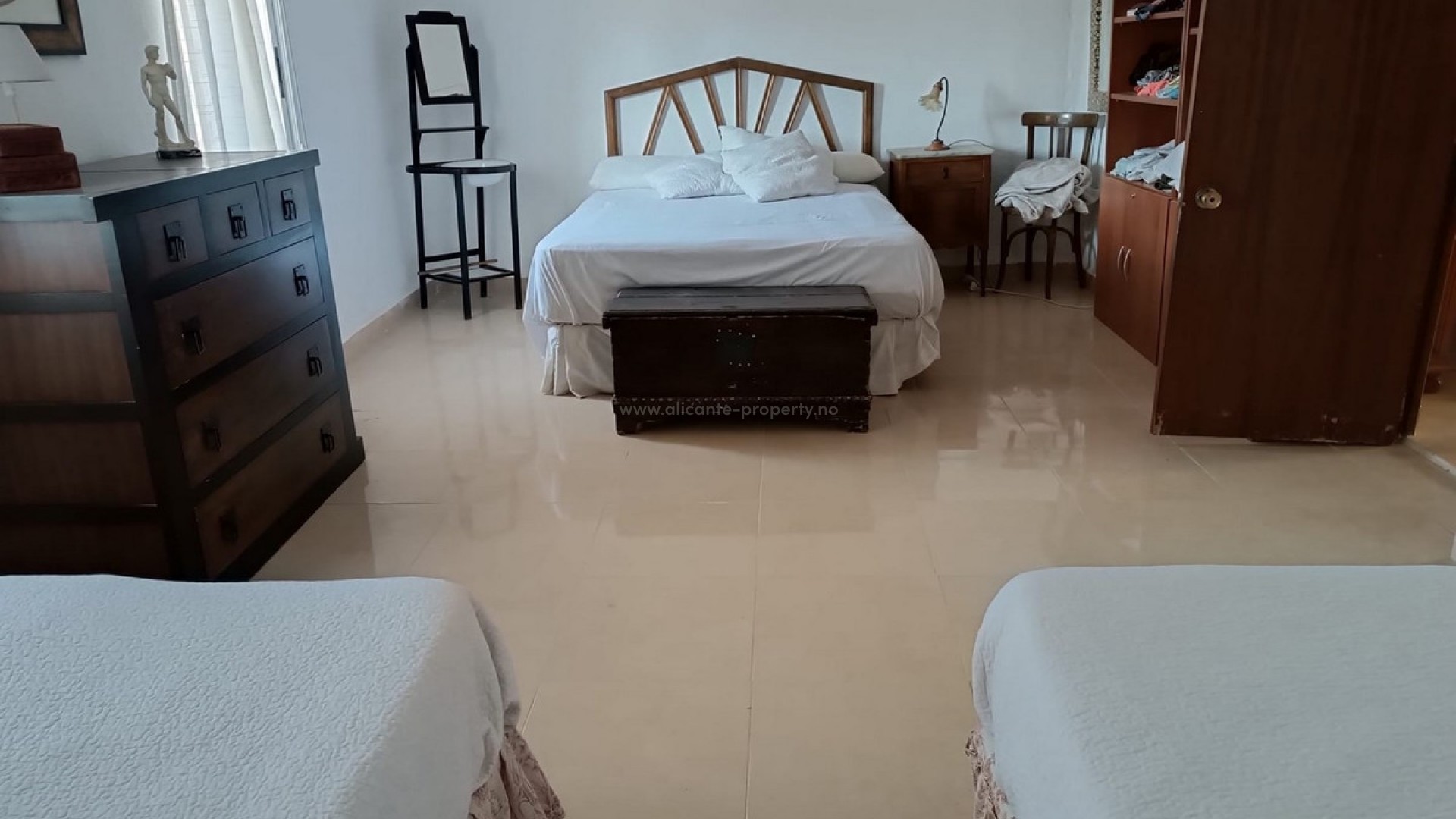 Country House in Yecla Centro