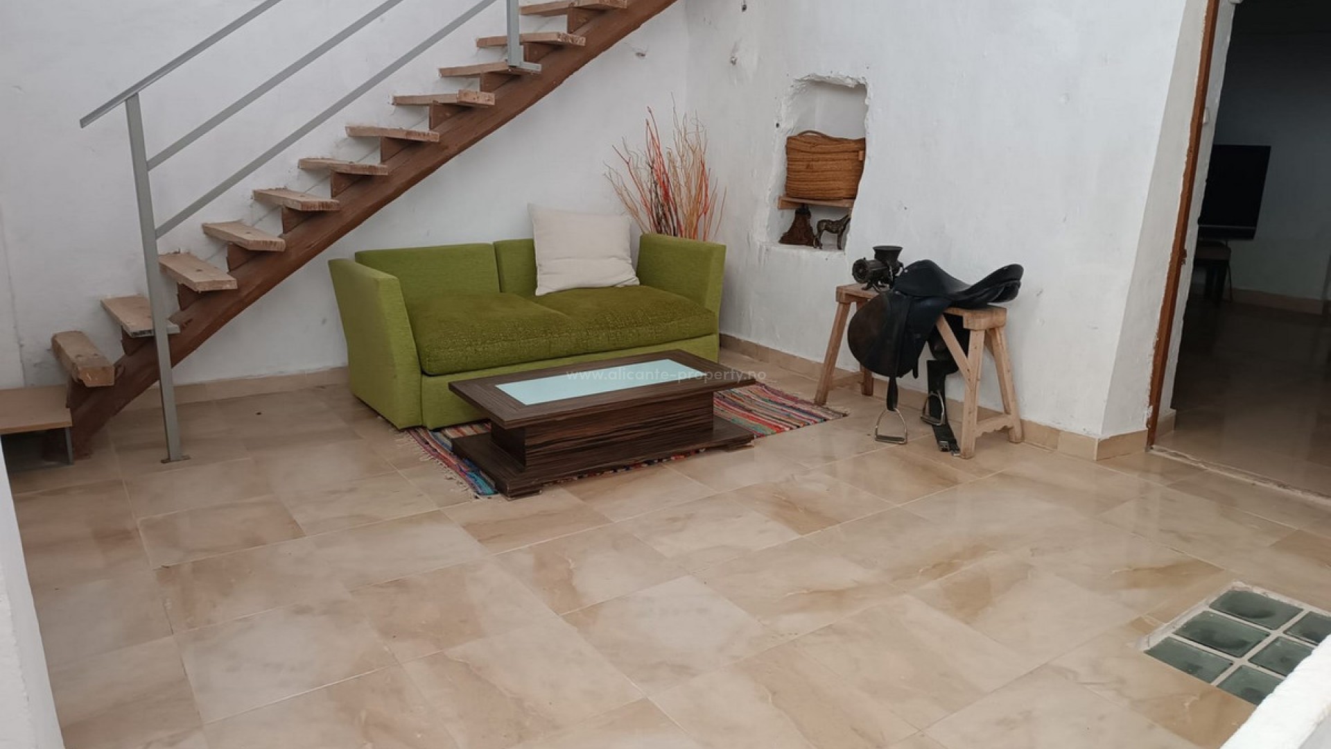 Country House in Yecla Centro