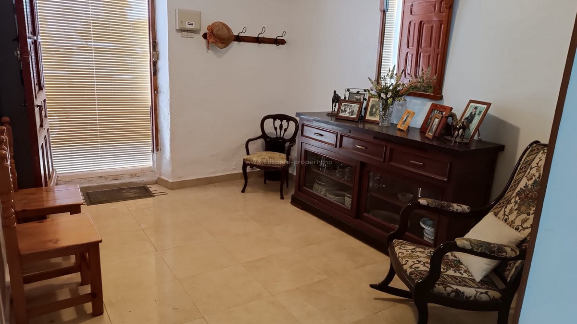 Country House in Yecla Centro