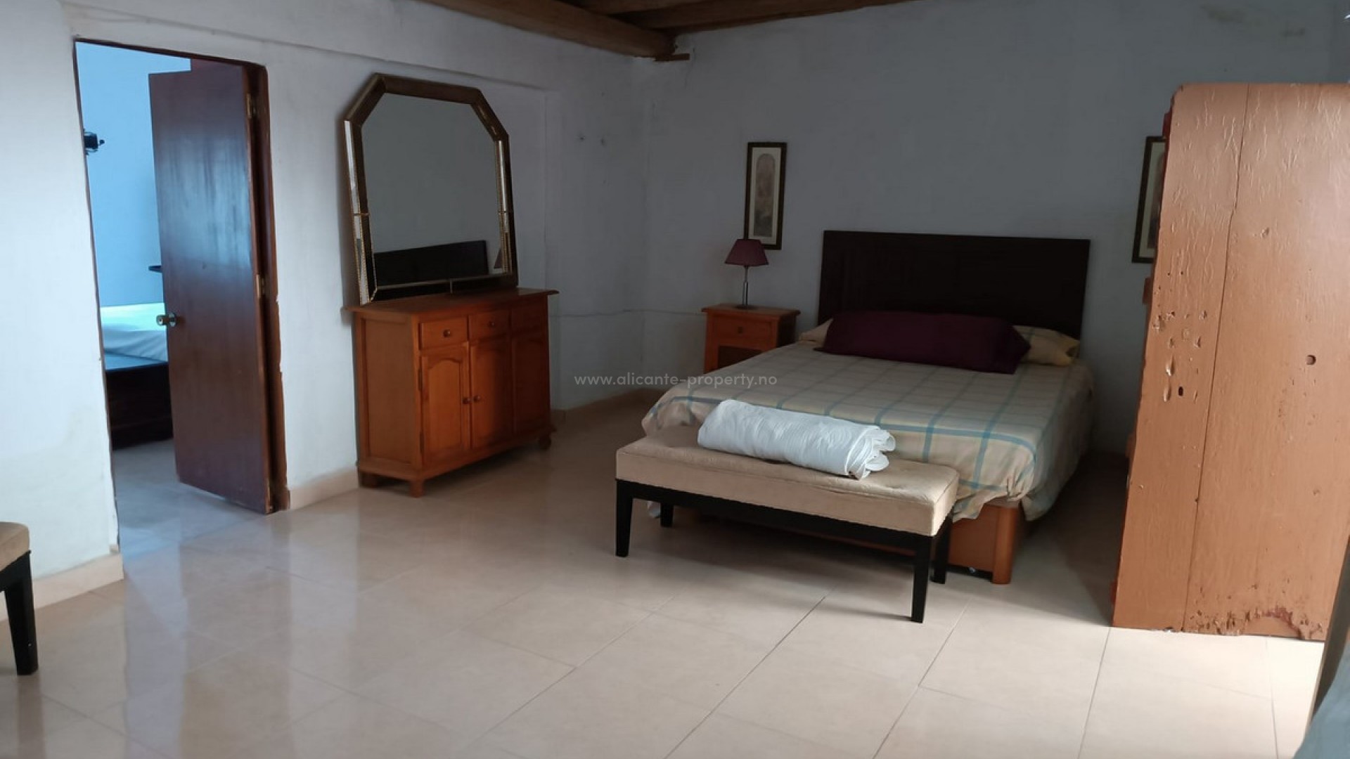 Country House in Yecla Centro