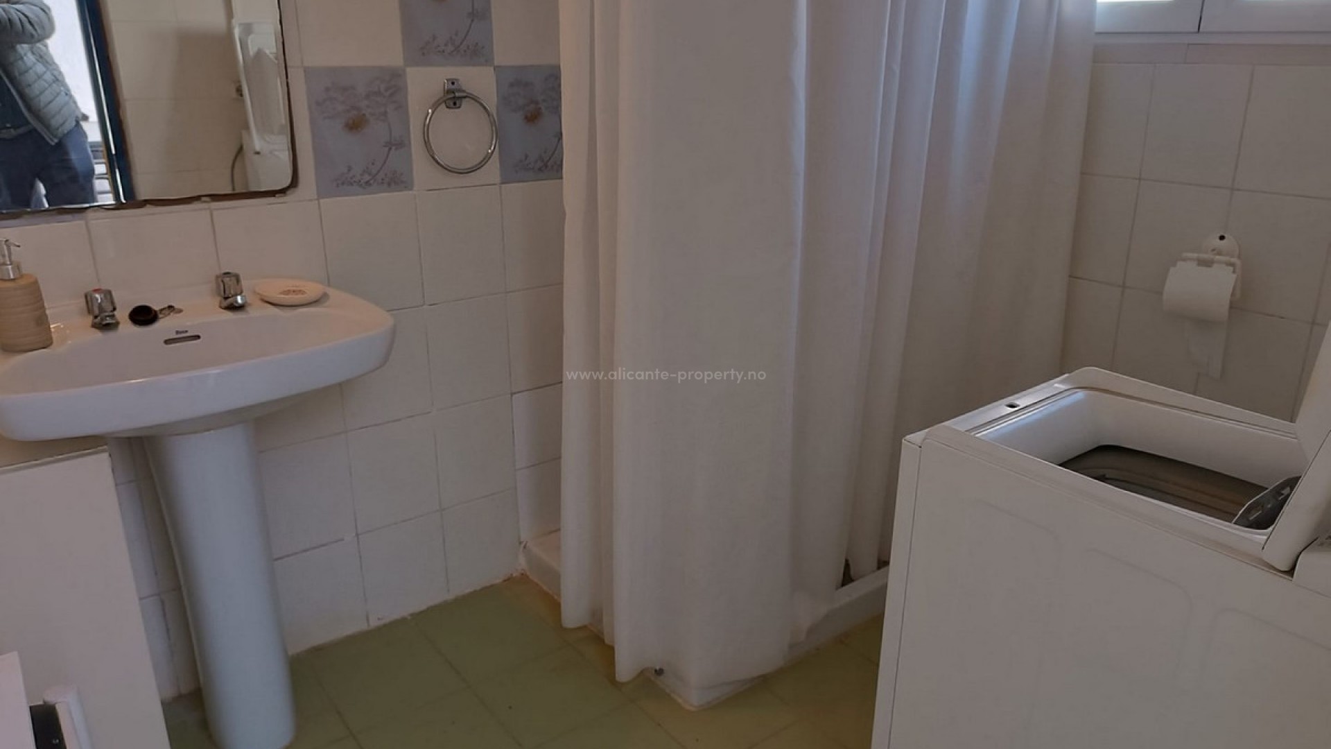 Country House in Yecla Centro