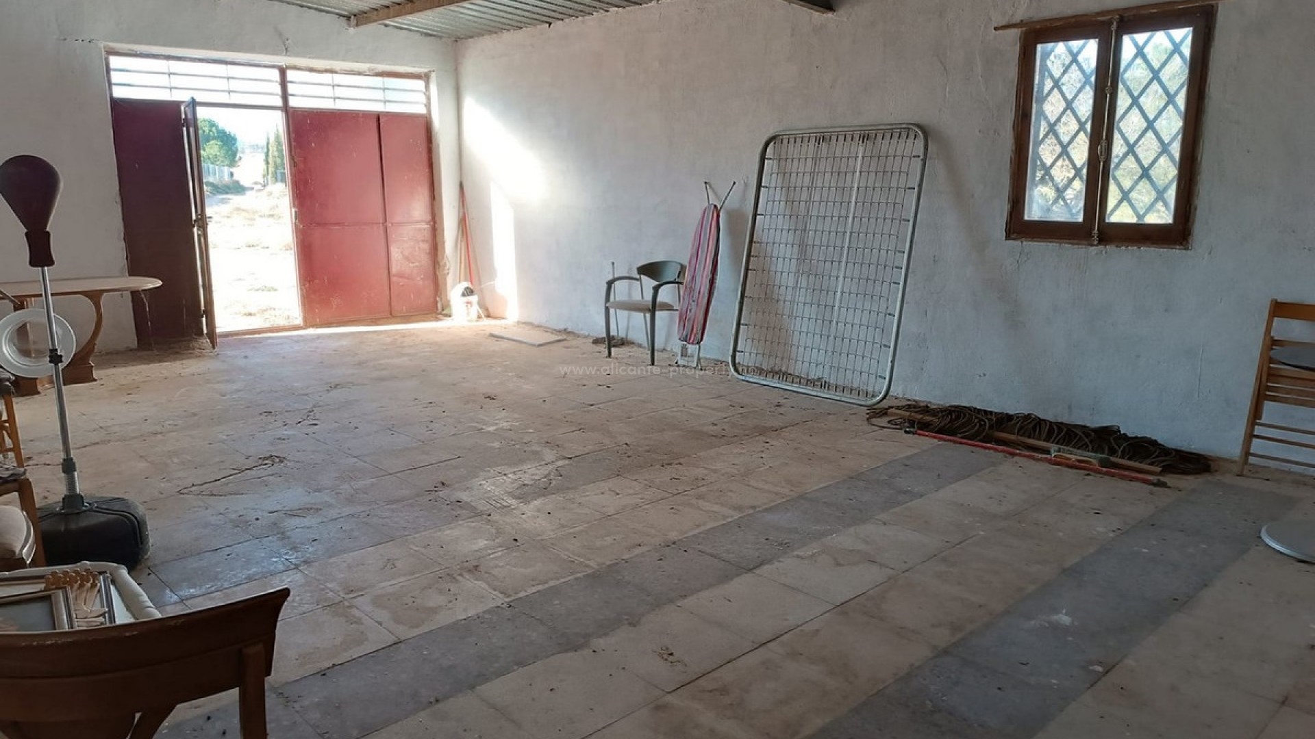 Country House in Yecla Centro