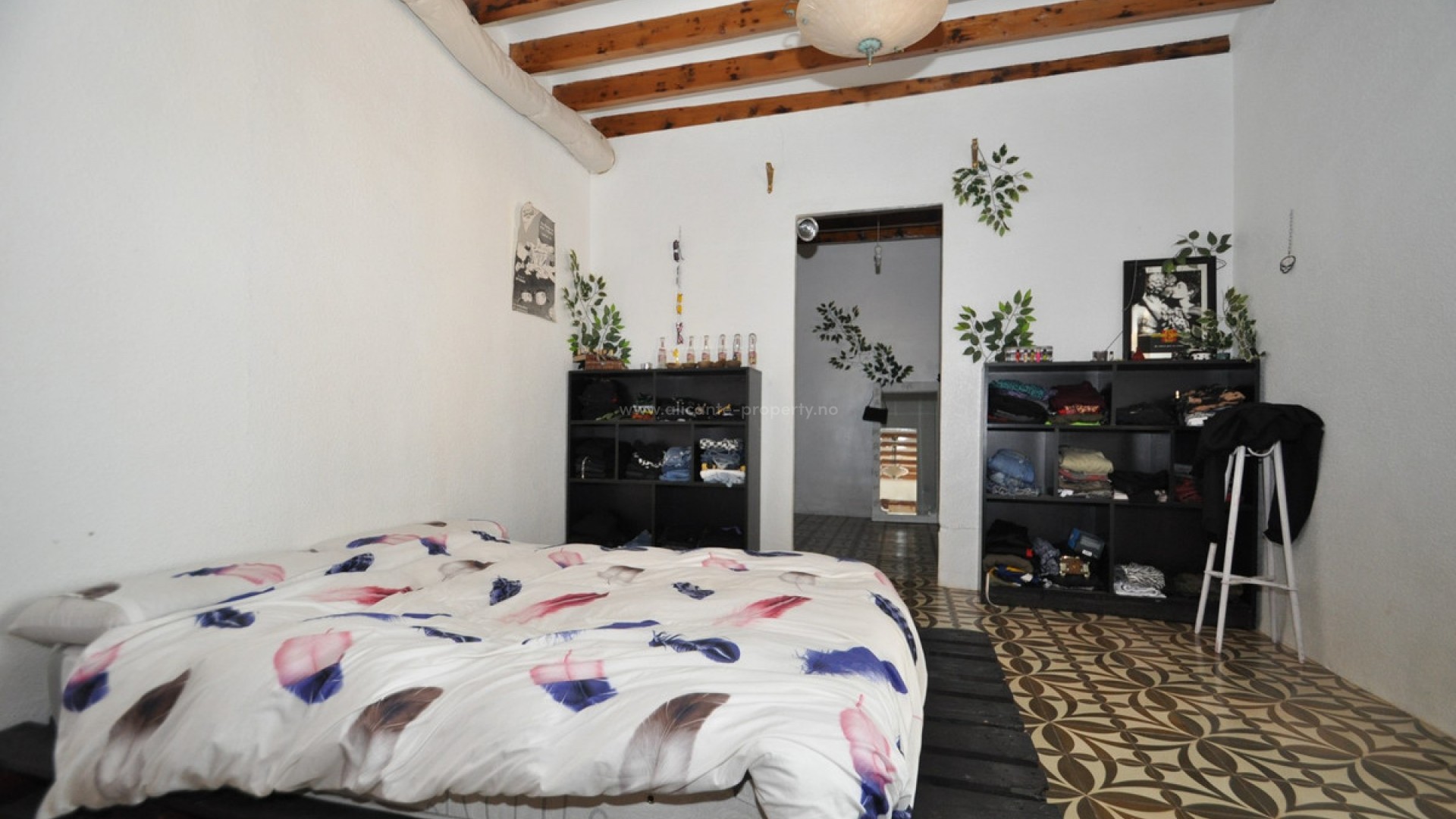 Country House in Yecla Centro
