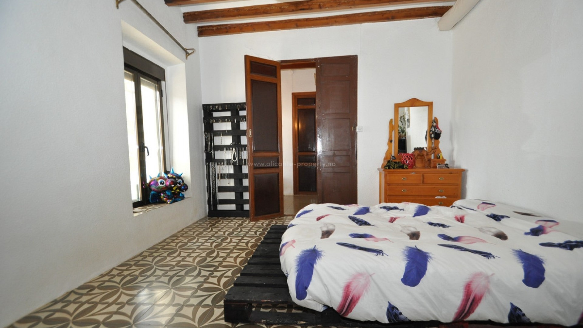 Country House in Yecla Centro
