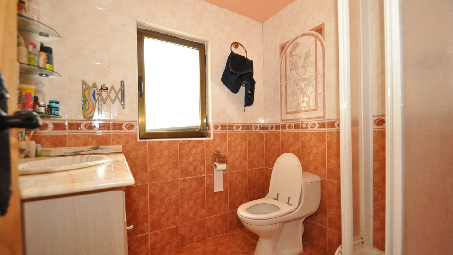 Country House in Yecla Centro