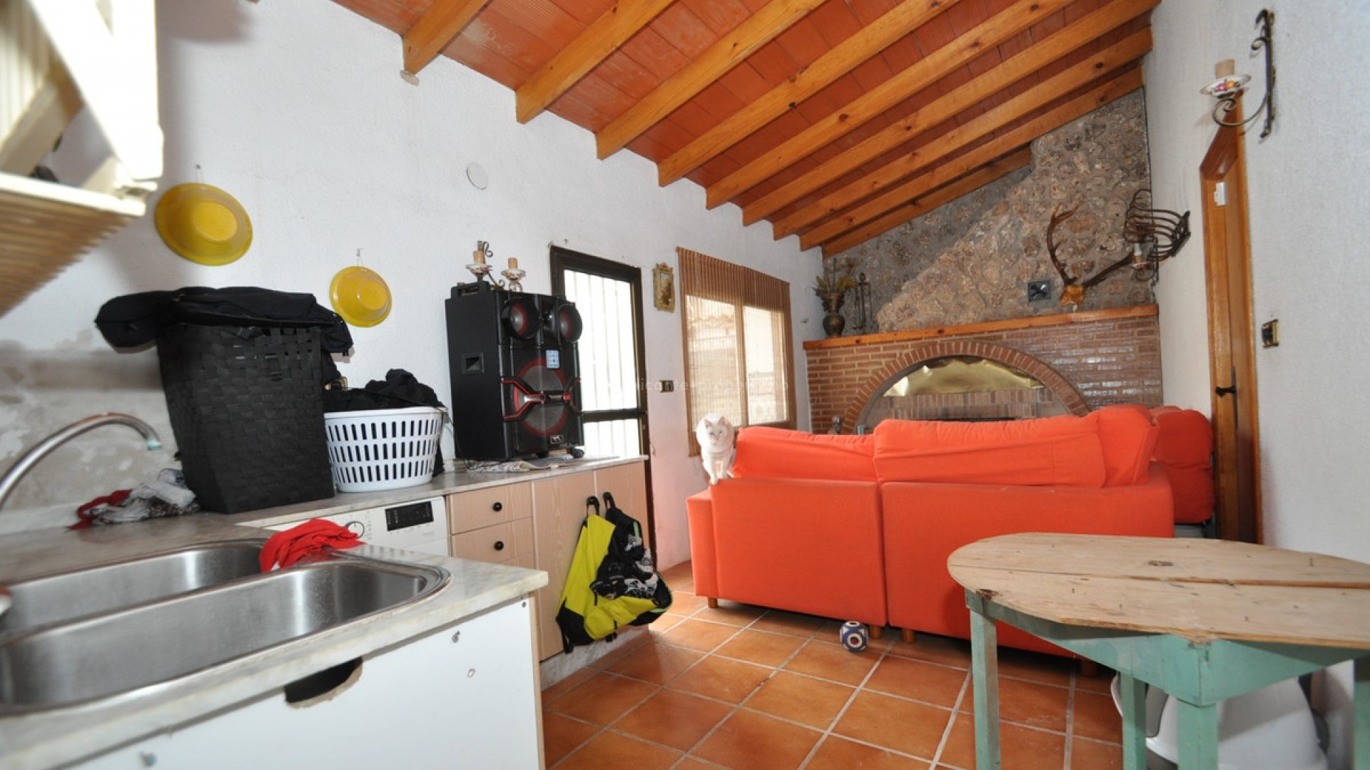 Country House in Yecla Centro