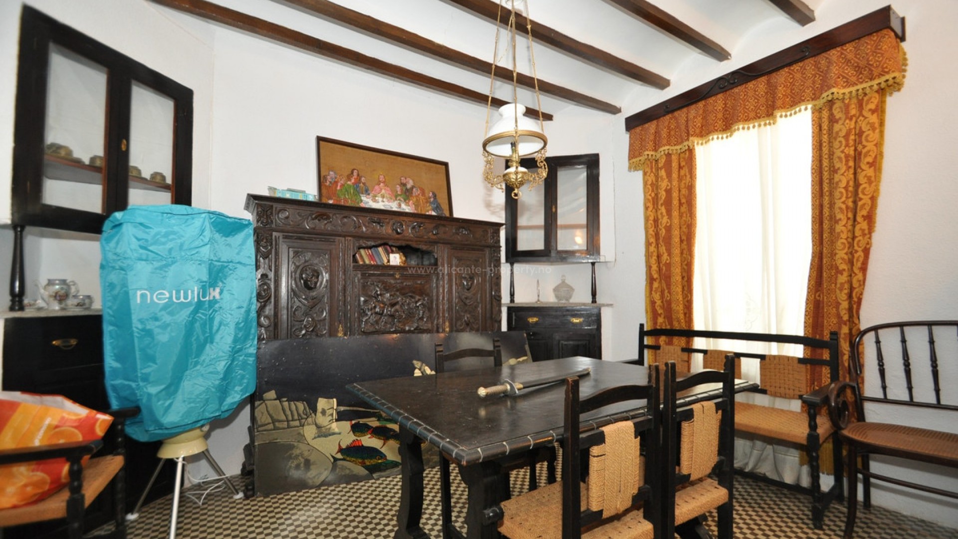 Country House in Yecla Centro