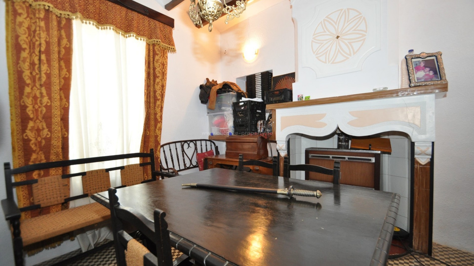 Country House in Yecla Centro