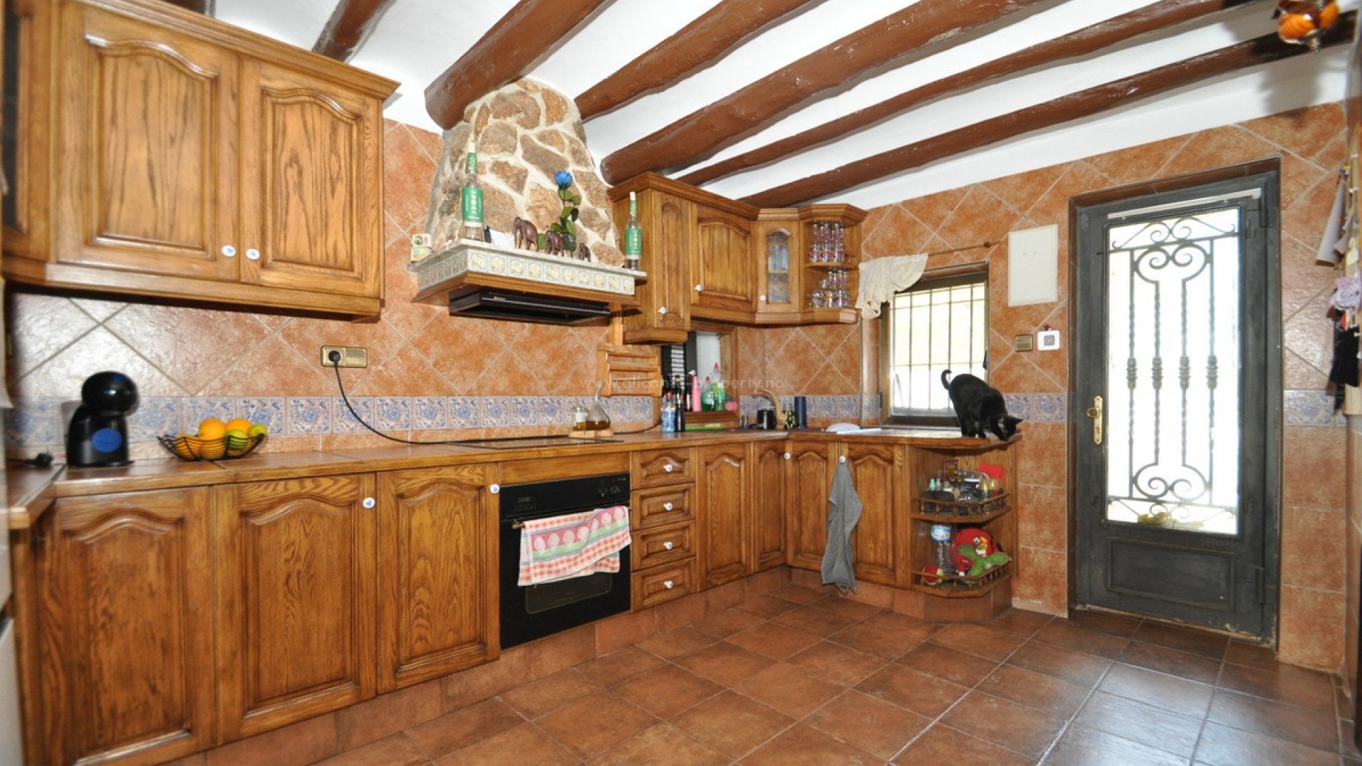 Country House in Yecla Centro