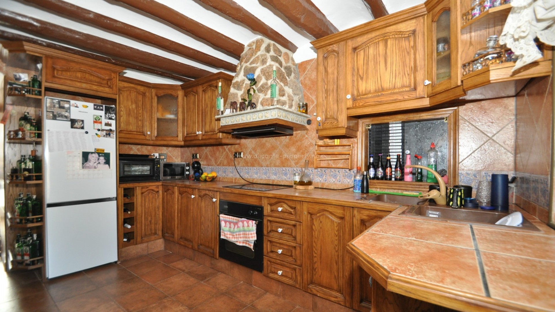 Country House in Yecla Centro