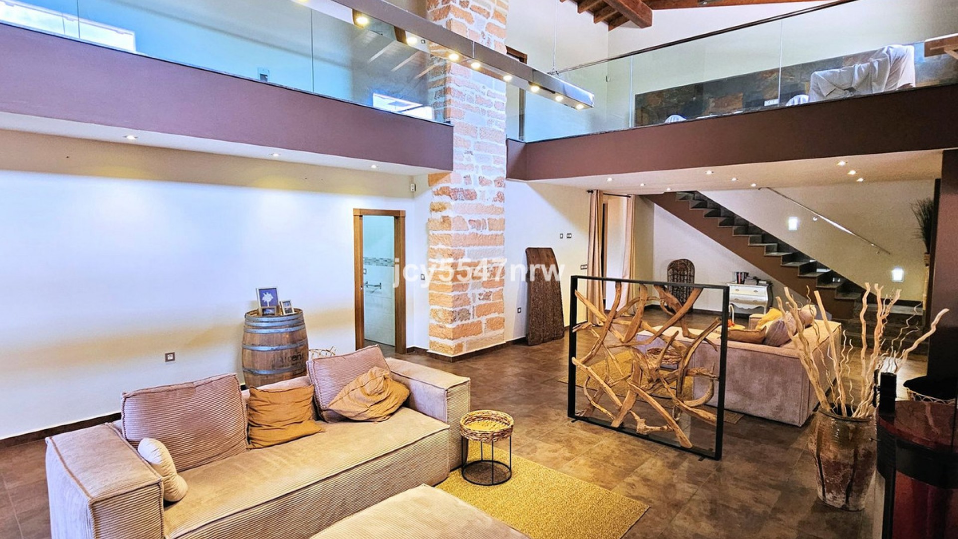 Country House in Yecla Centro