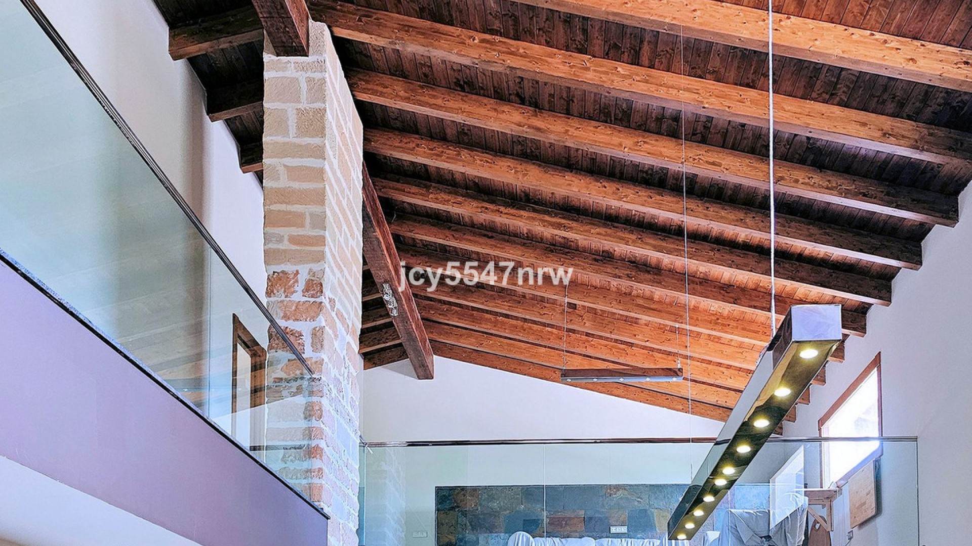 Country House in Yecla Centro