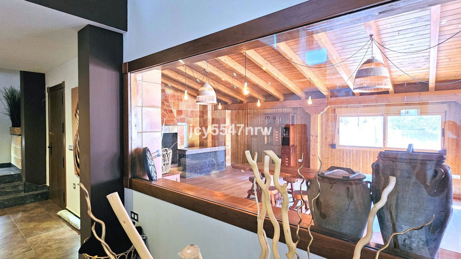 Country House in Yecla Centro