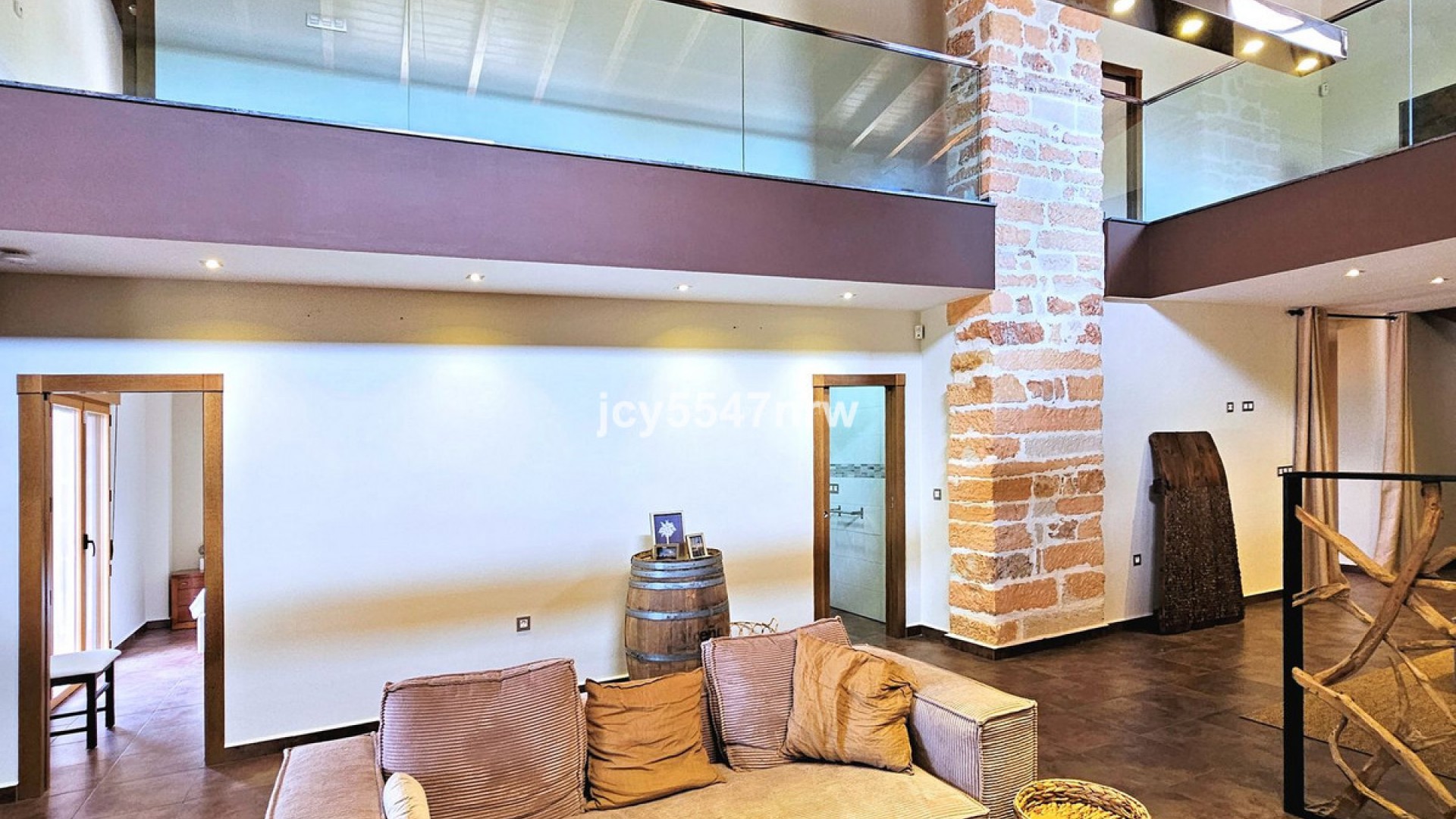 Country House in Yecla Centro