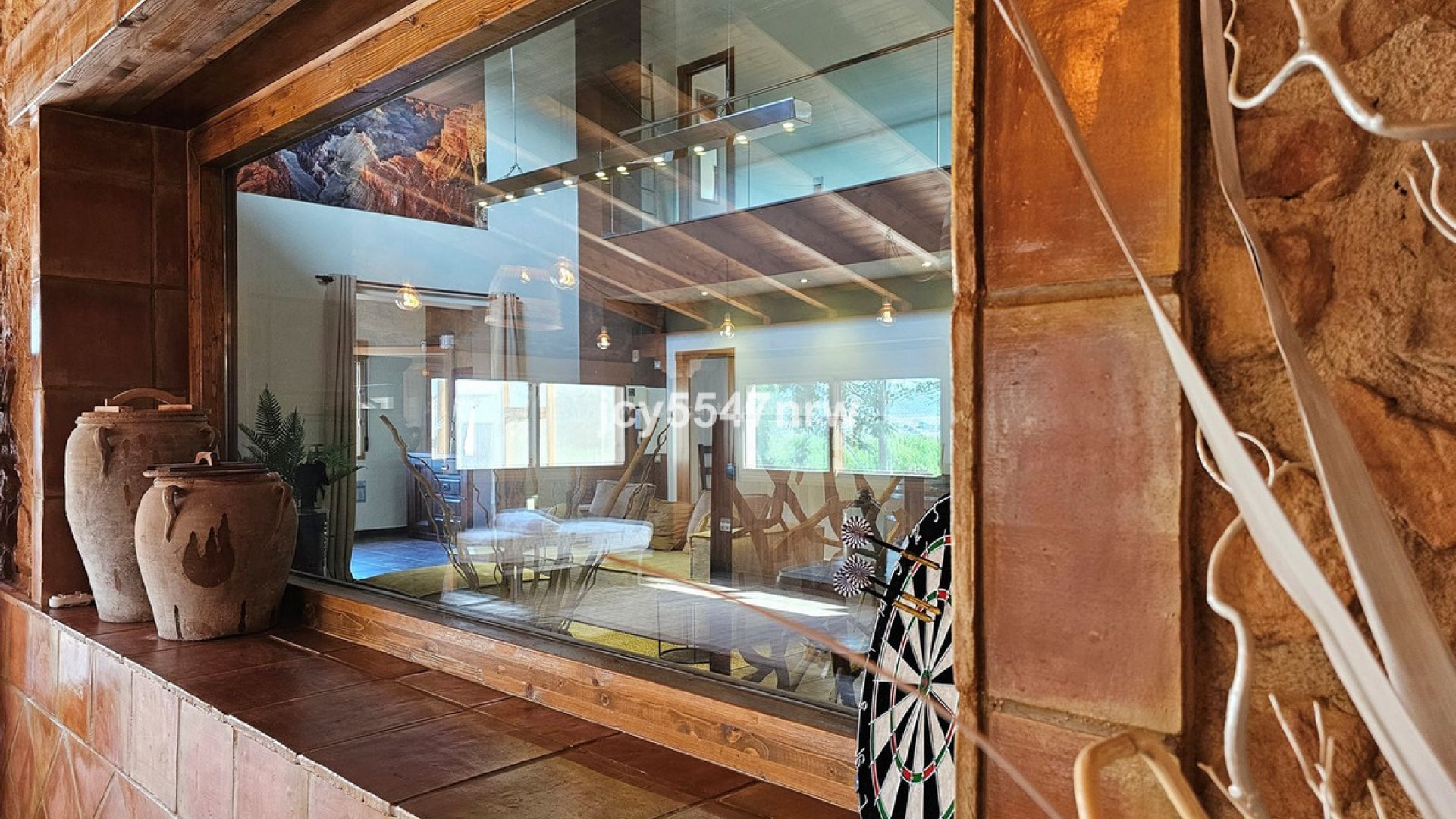 Country House in Yecla Centro