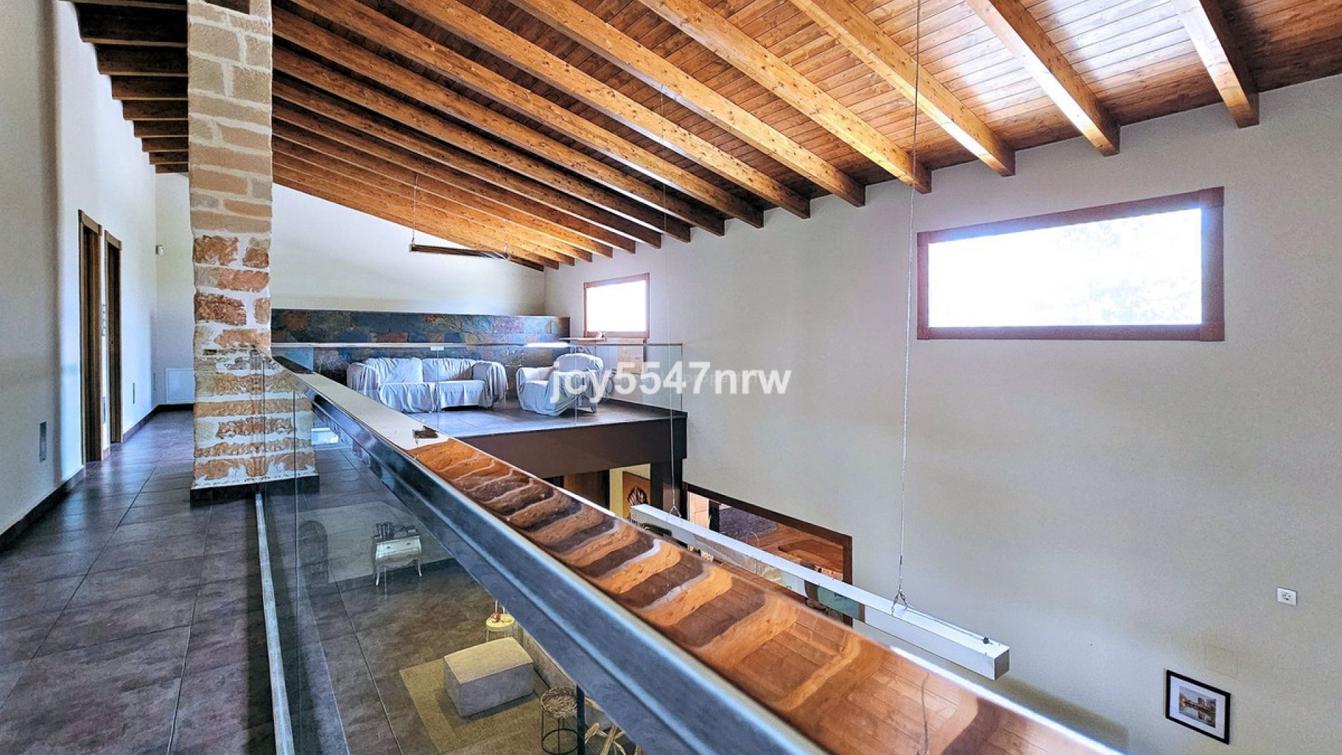 Country House in Yecla Centro