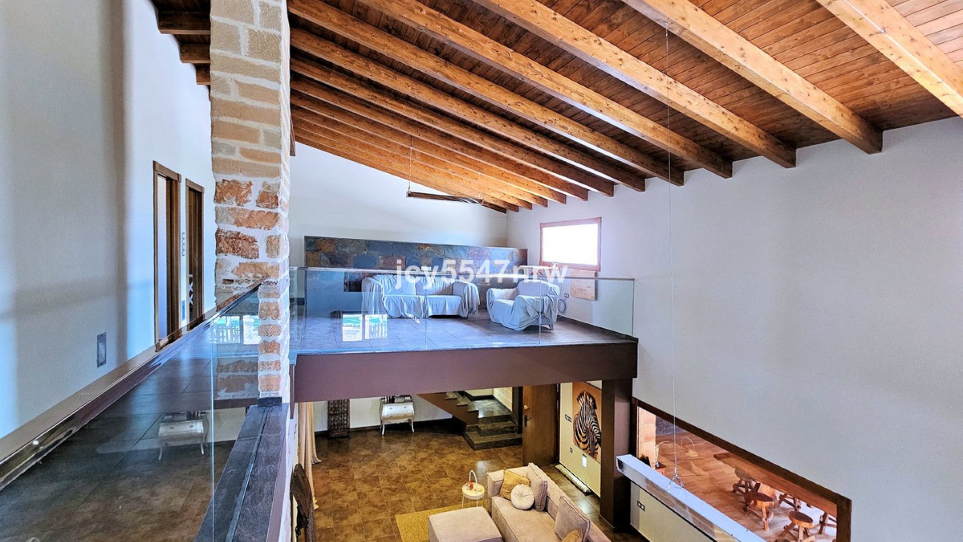 Country House in Yecla Centro