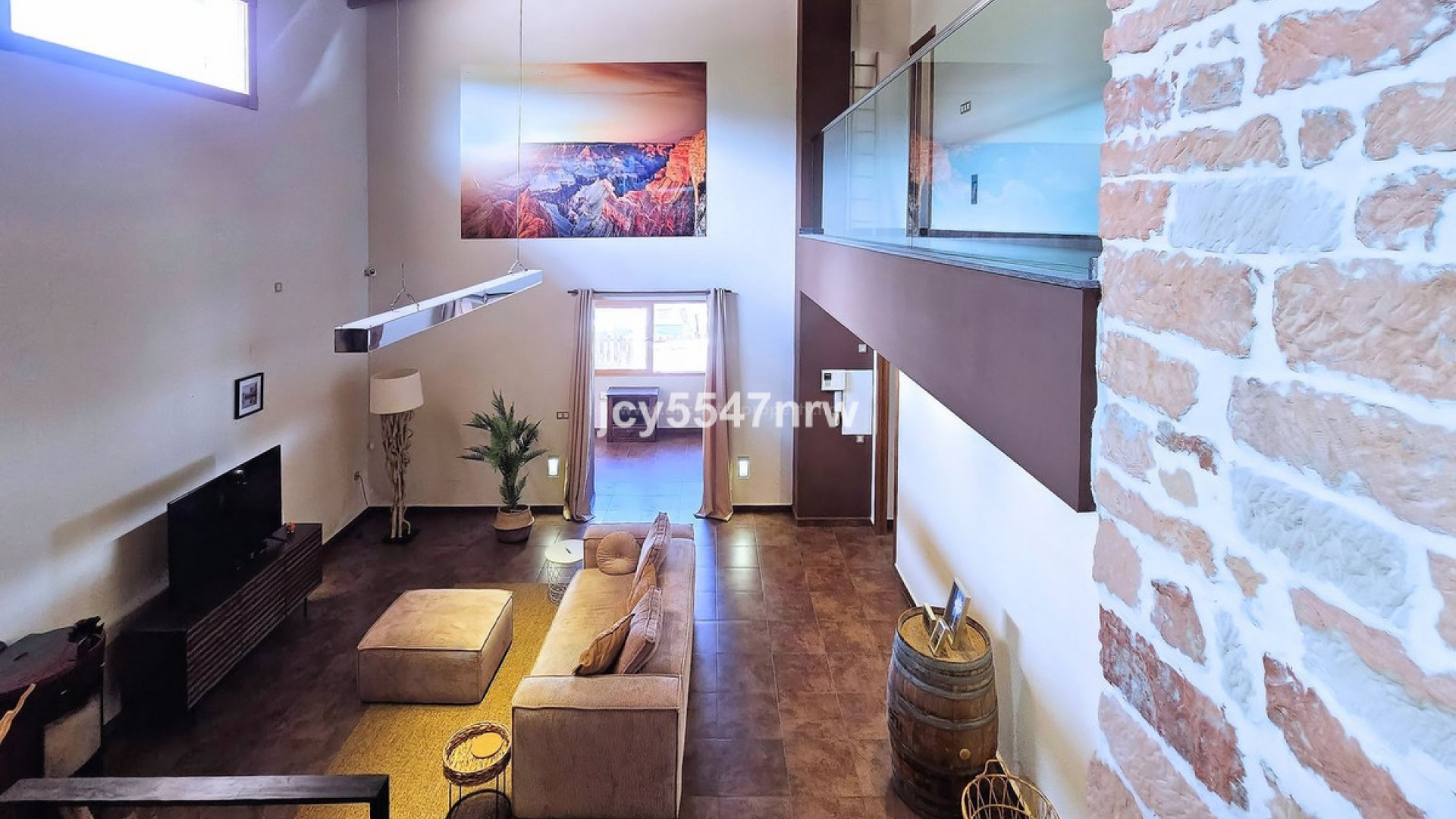 Country House in Yecla Centro