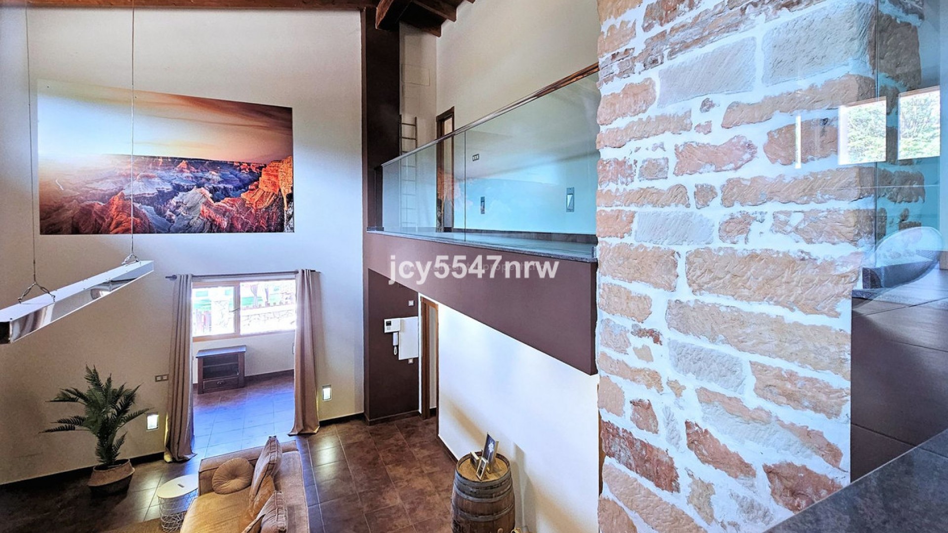 Country House in Yecla Centro