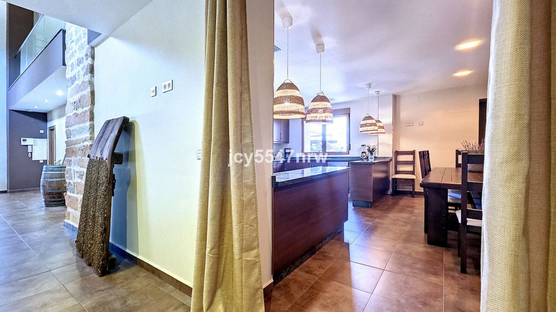 Country House in Yecla Centro