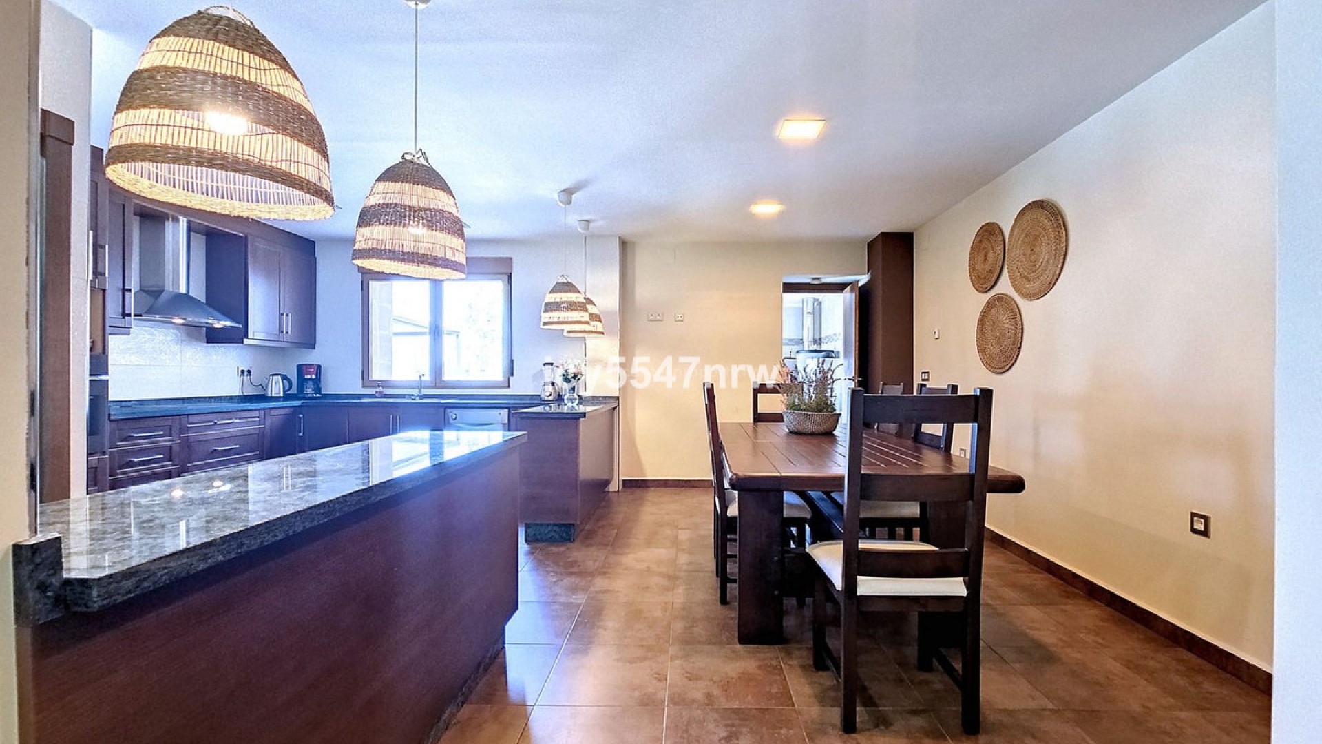 Country House in Yecla Centro