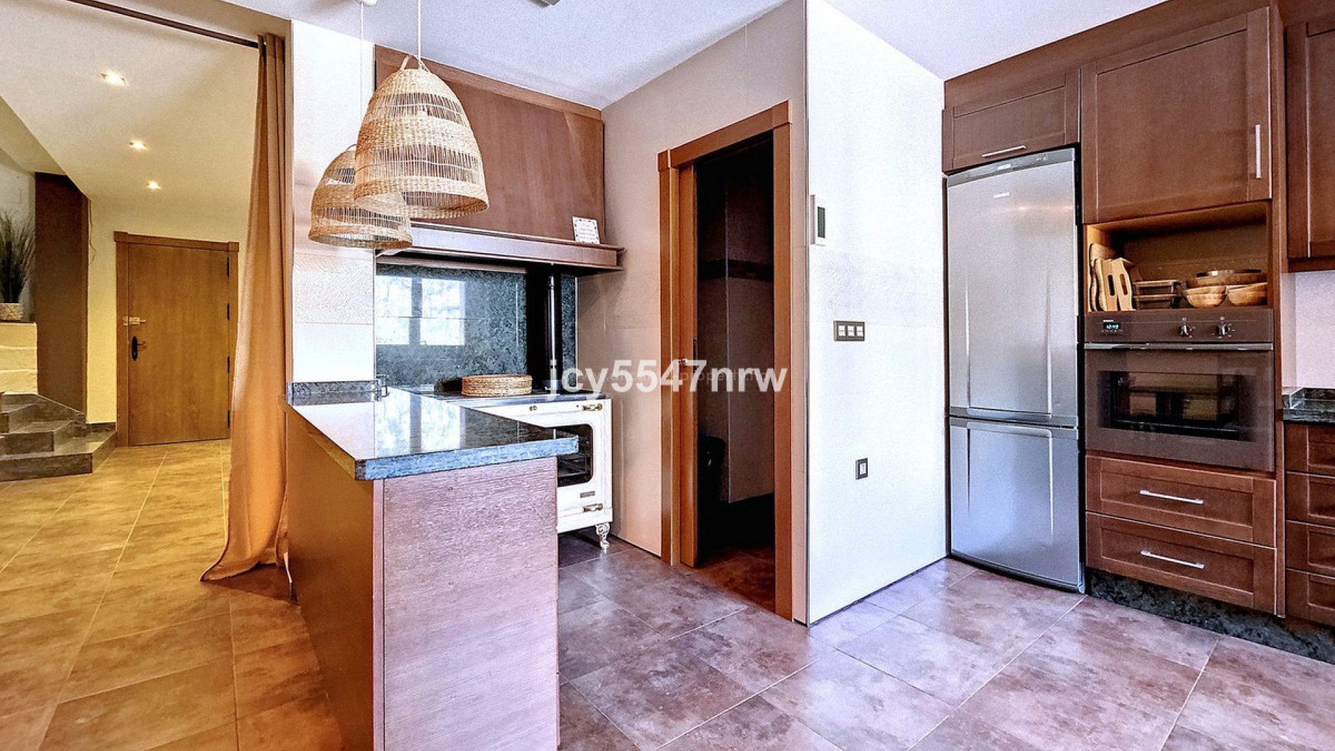 Country House in Yecla Centro