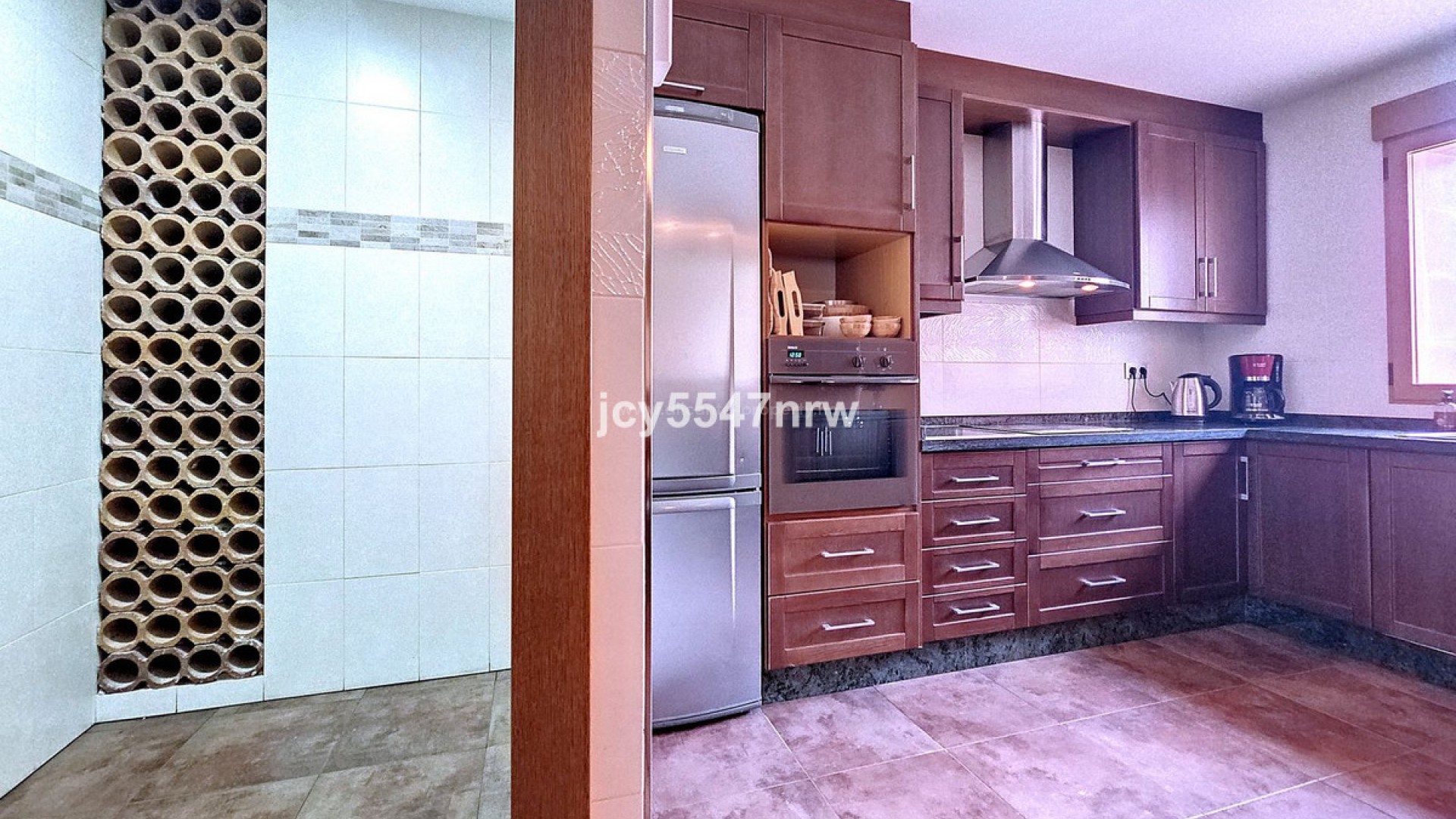 Country House in Yecla Centro