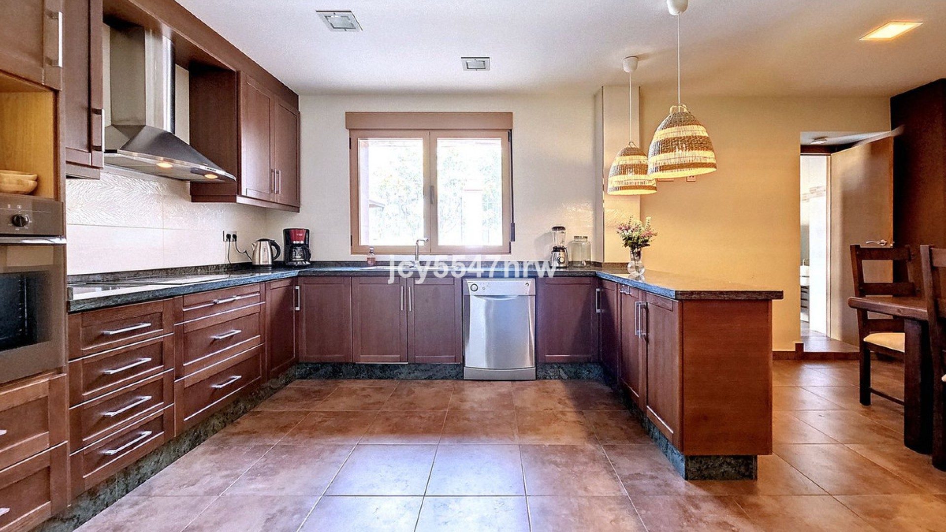 Country House in Yecla Centro