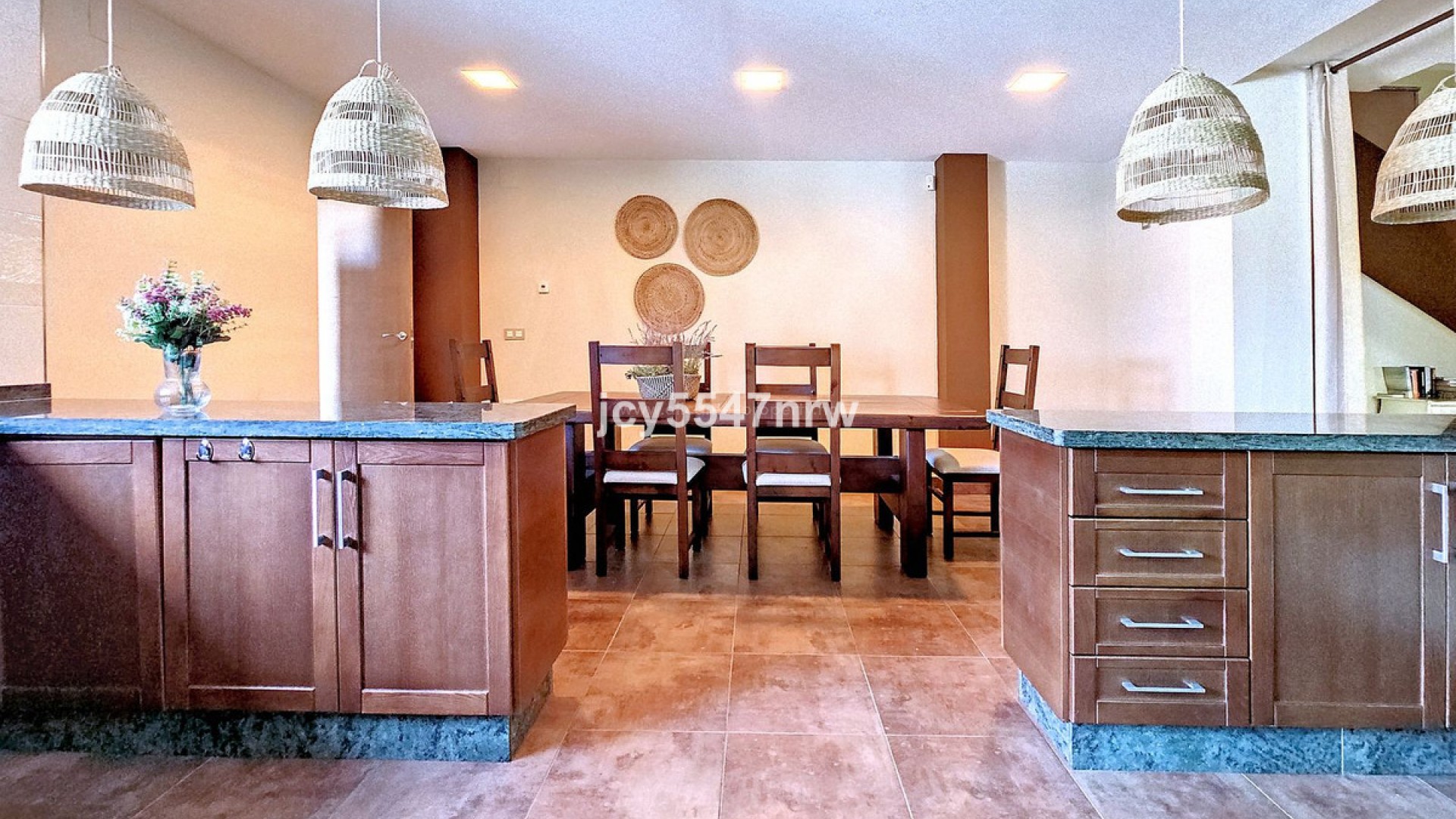 Country House in Yecla Centro