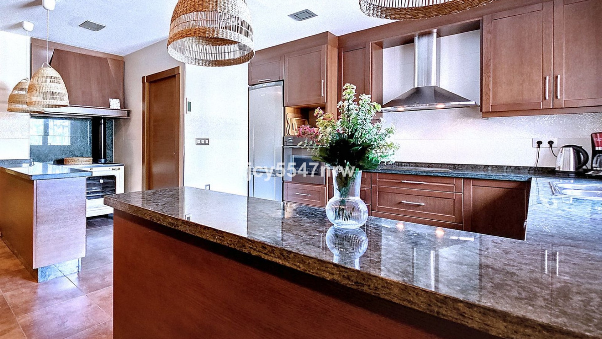 Country House in Yecla Centro