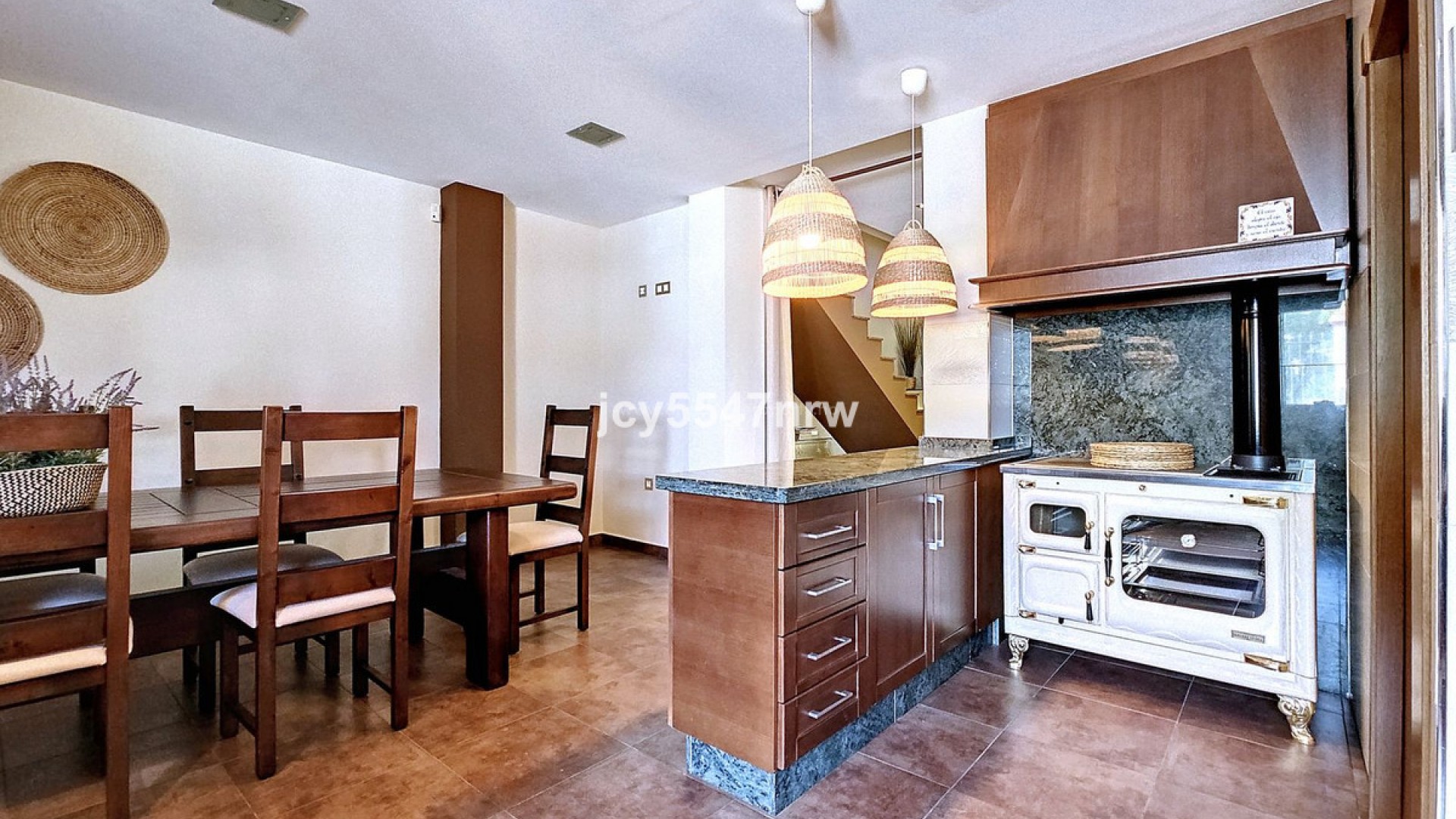 Country House in Yecla Centro