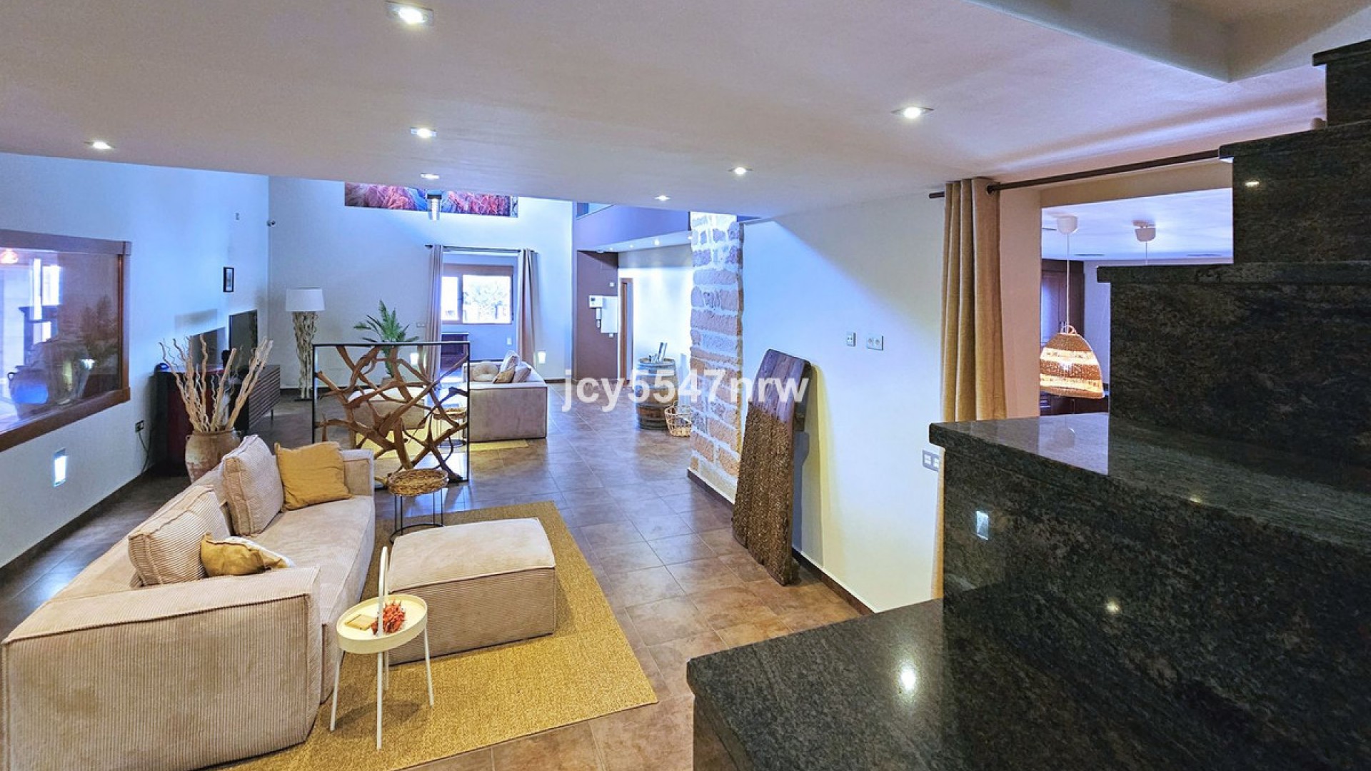 Country House in Yecla Centro