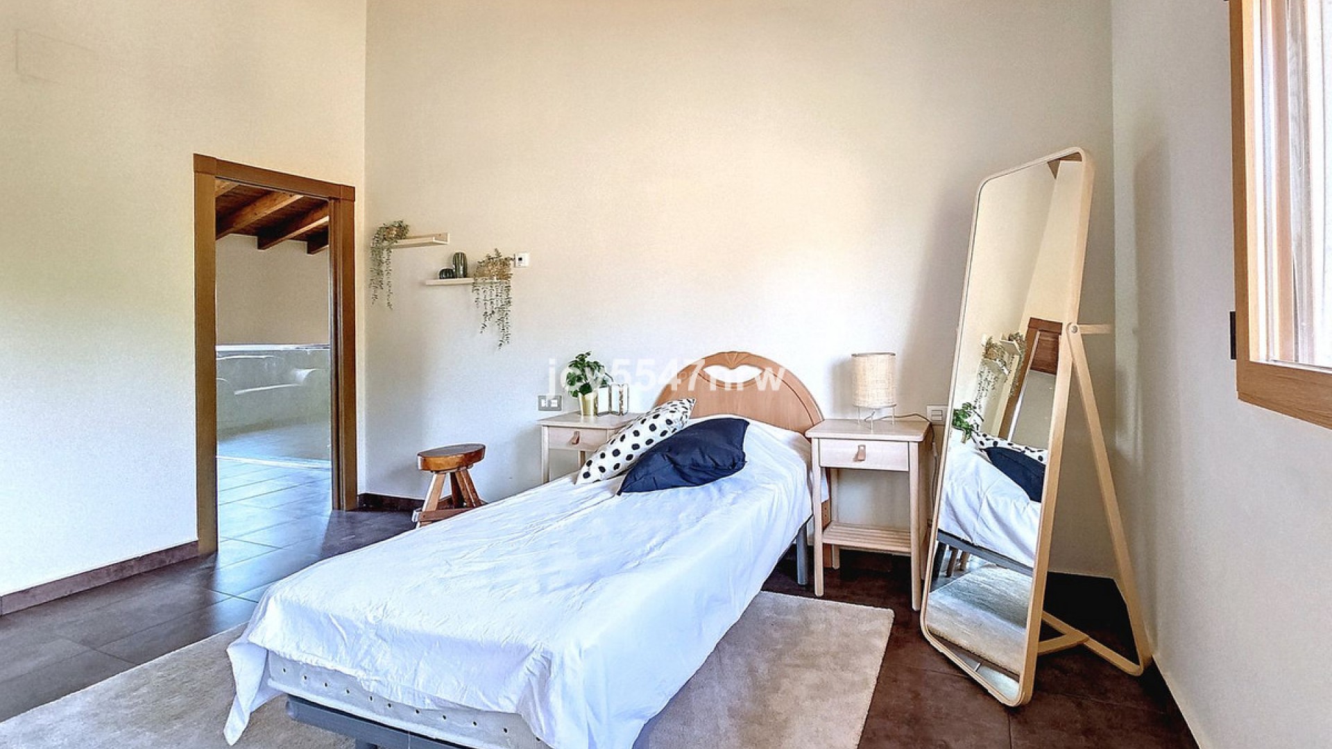 Country House in Yecla Centro