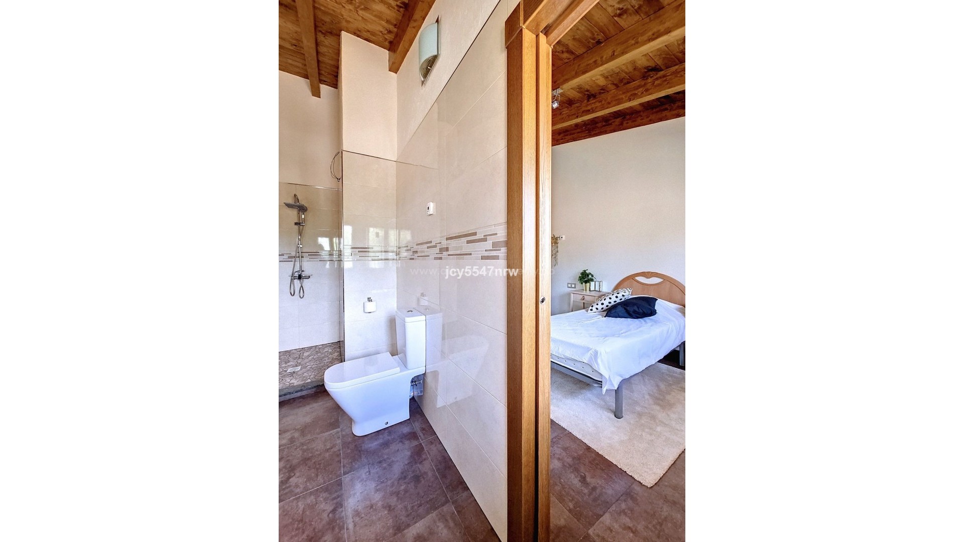 Country House in Yecla Centro