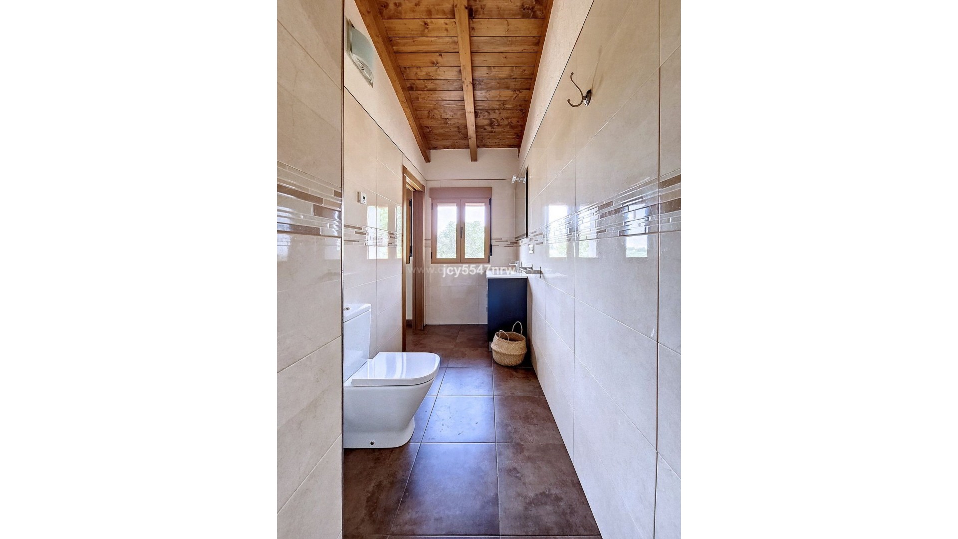 Country House in Yecla Centro