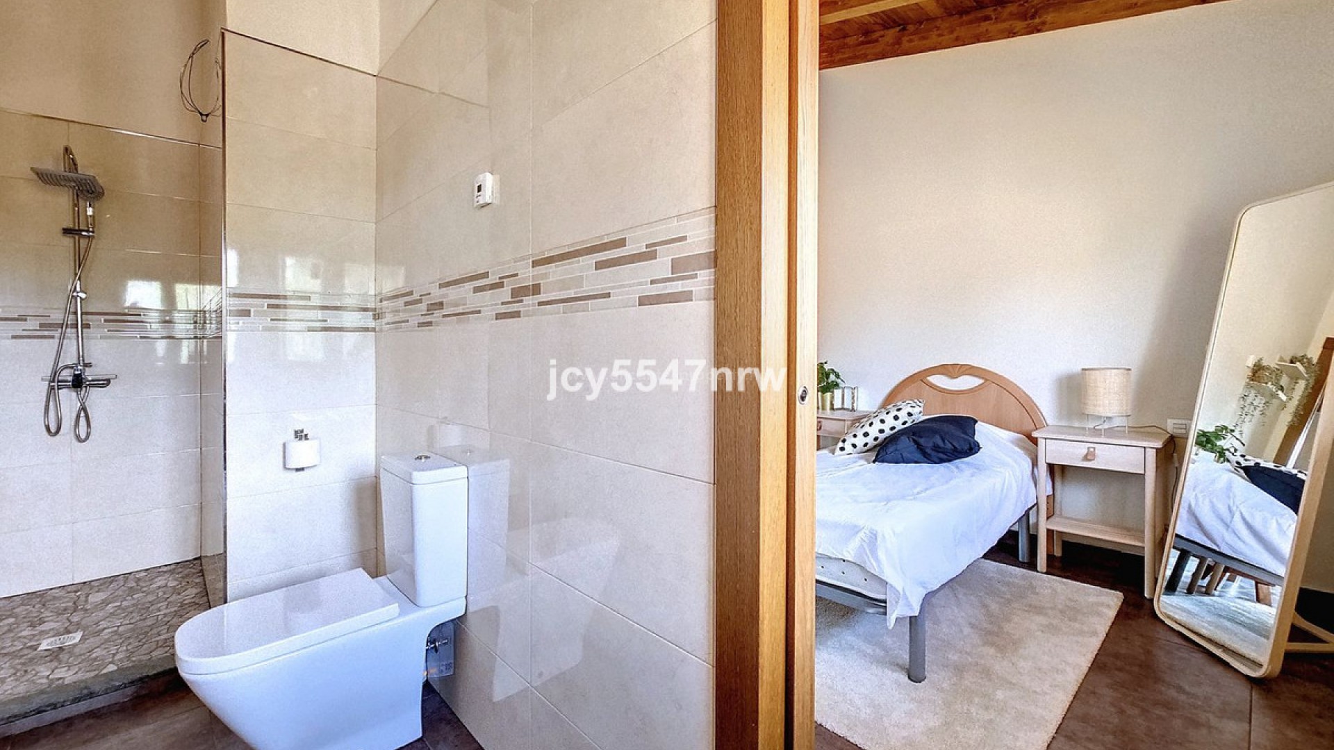 Country House in Yecla Centro